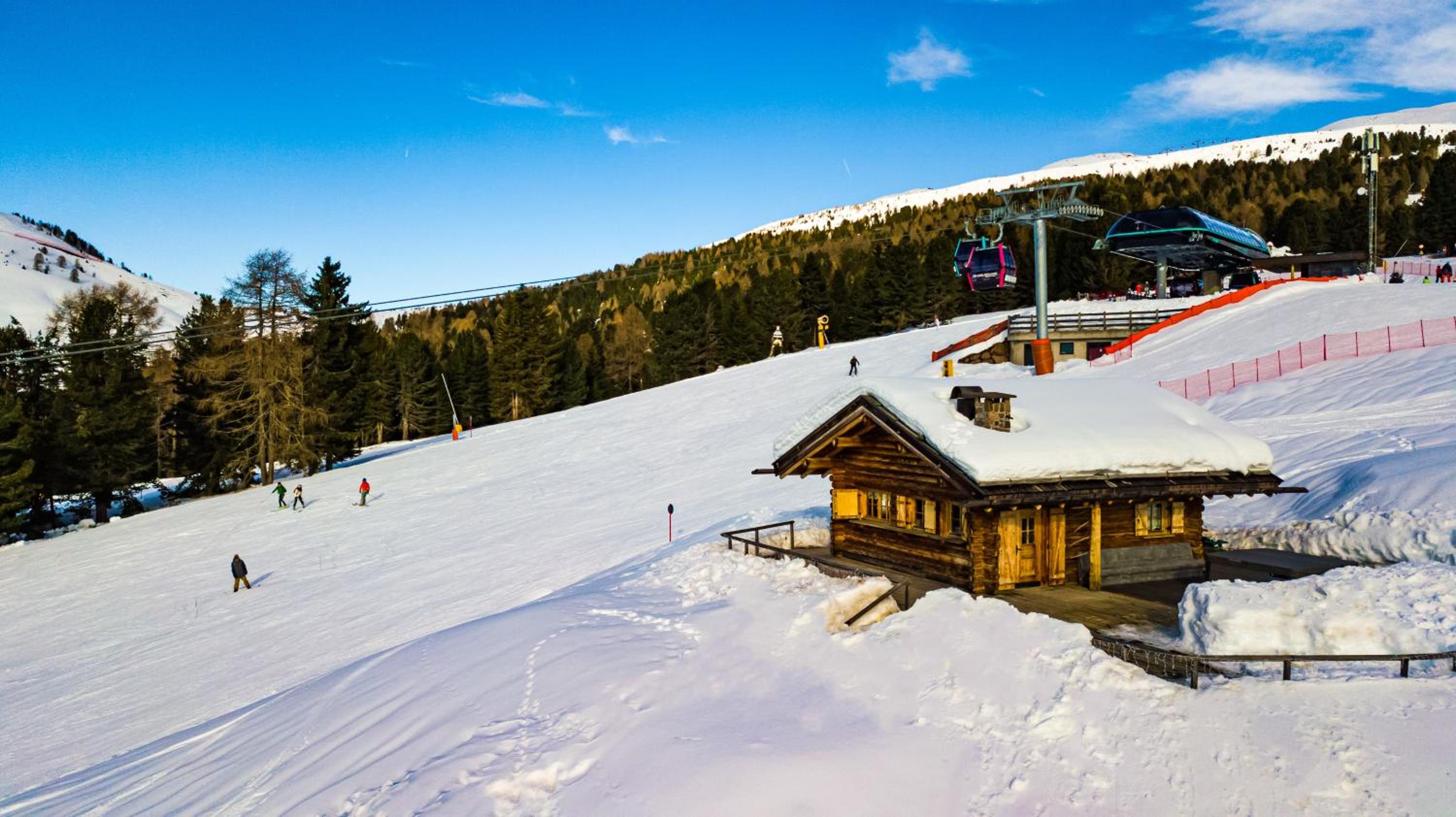 Superior Chalet photo 2