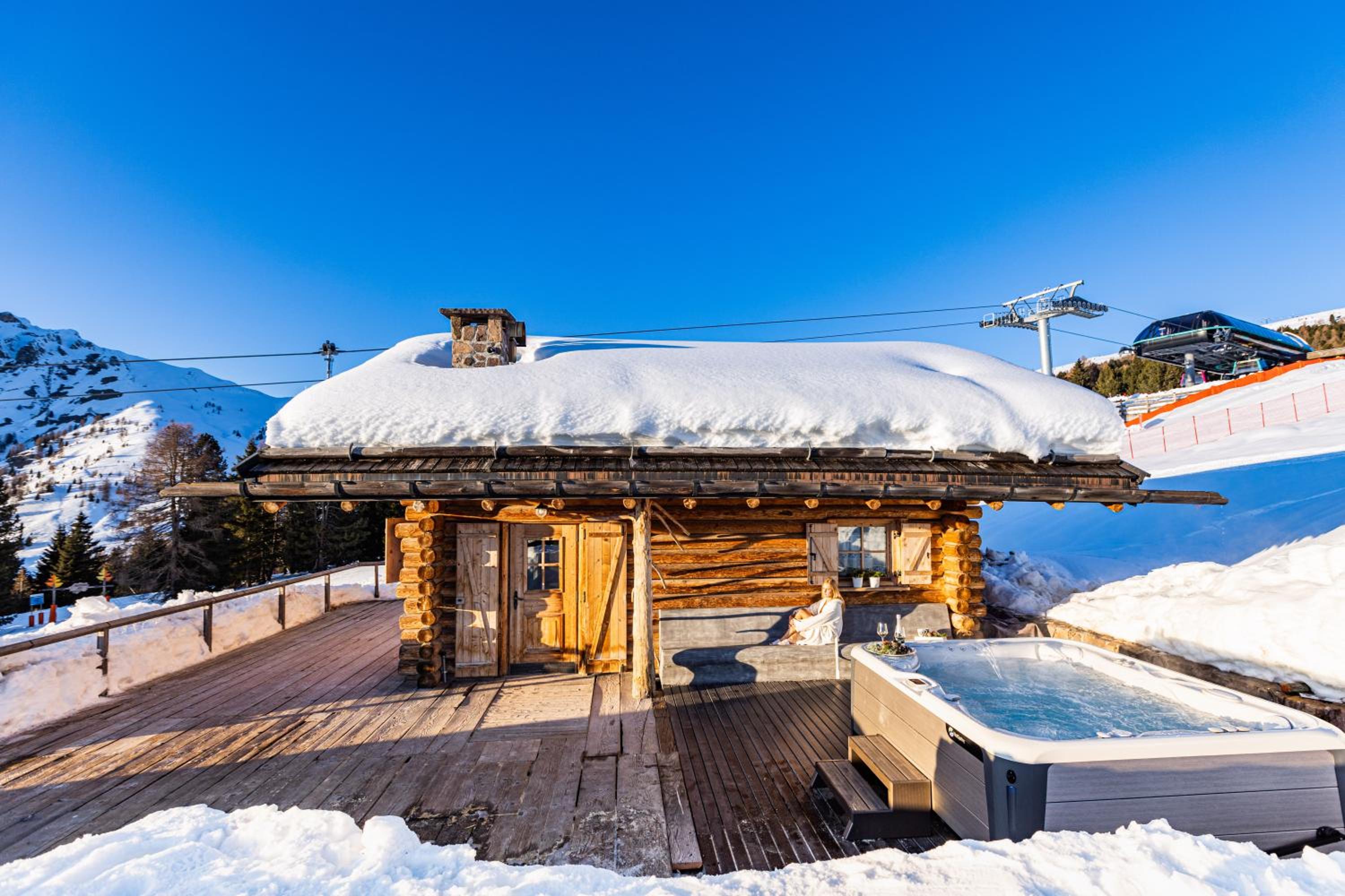 Superior Chalet photo 3