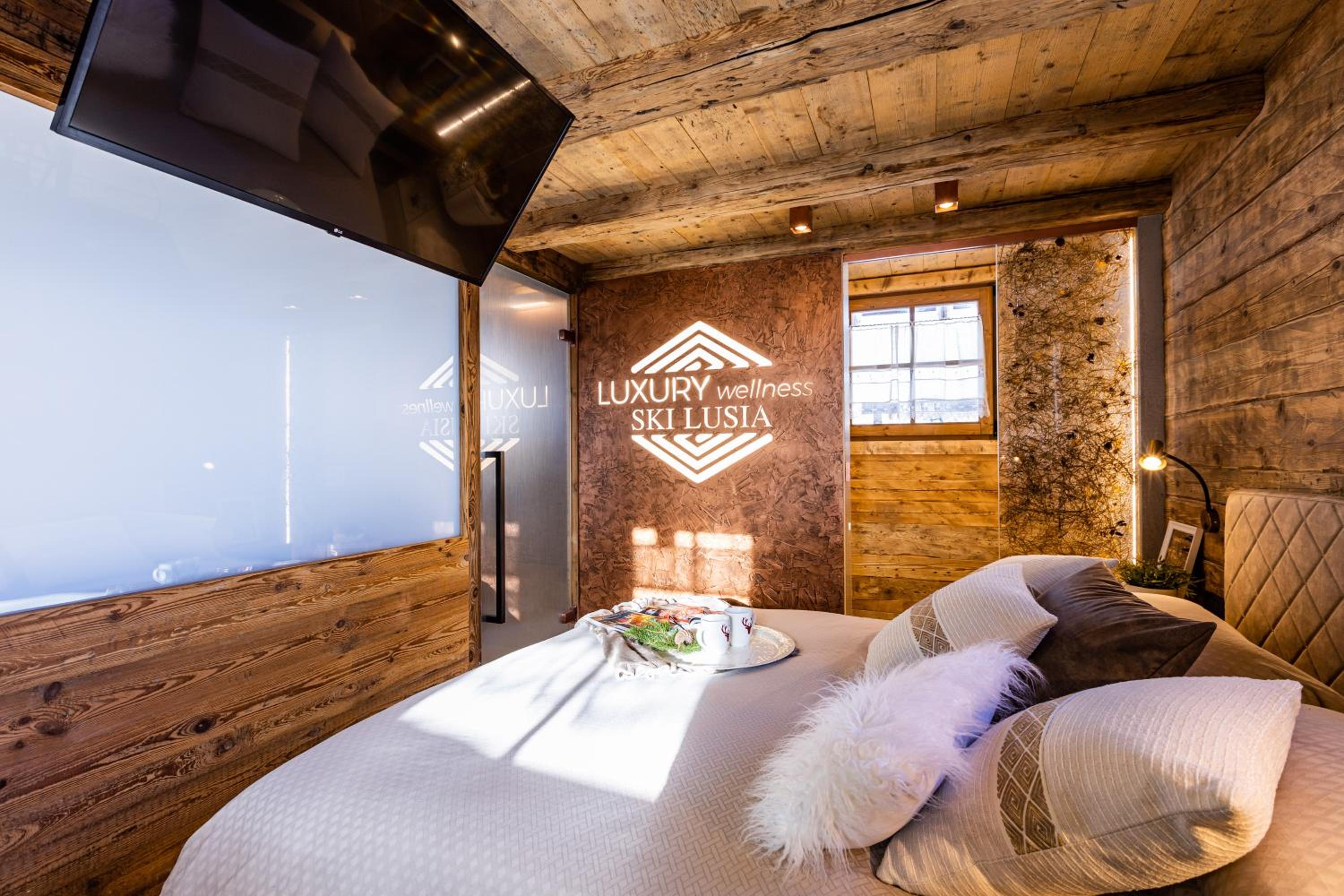 Superior Chalet photo 1