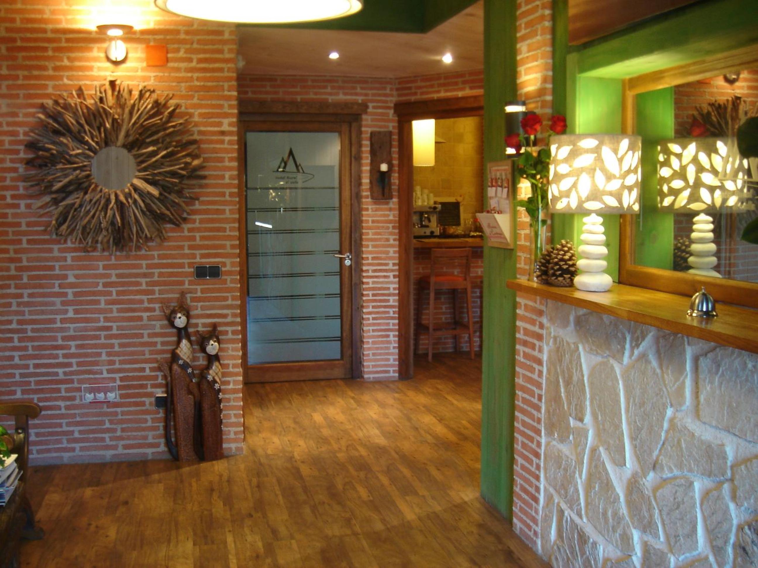 Habitación Doble Económica