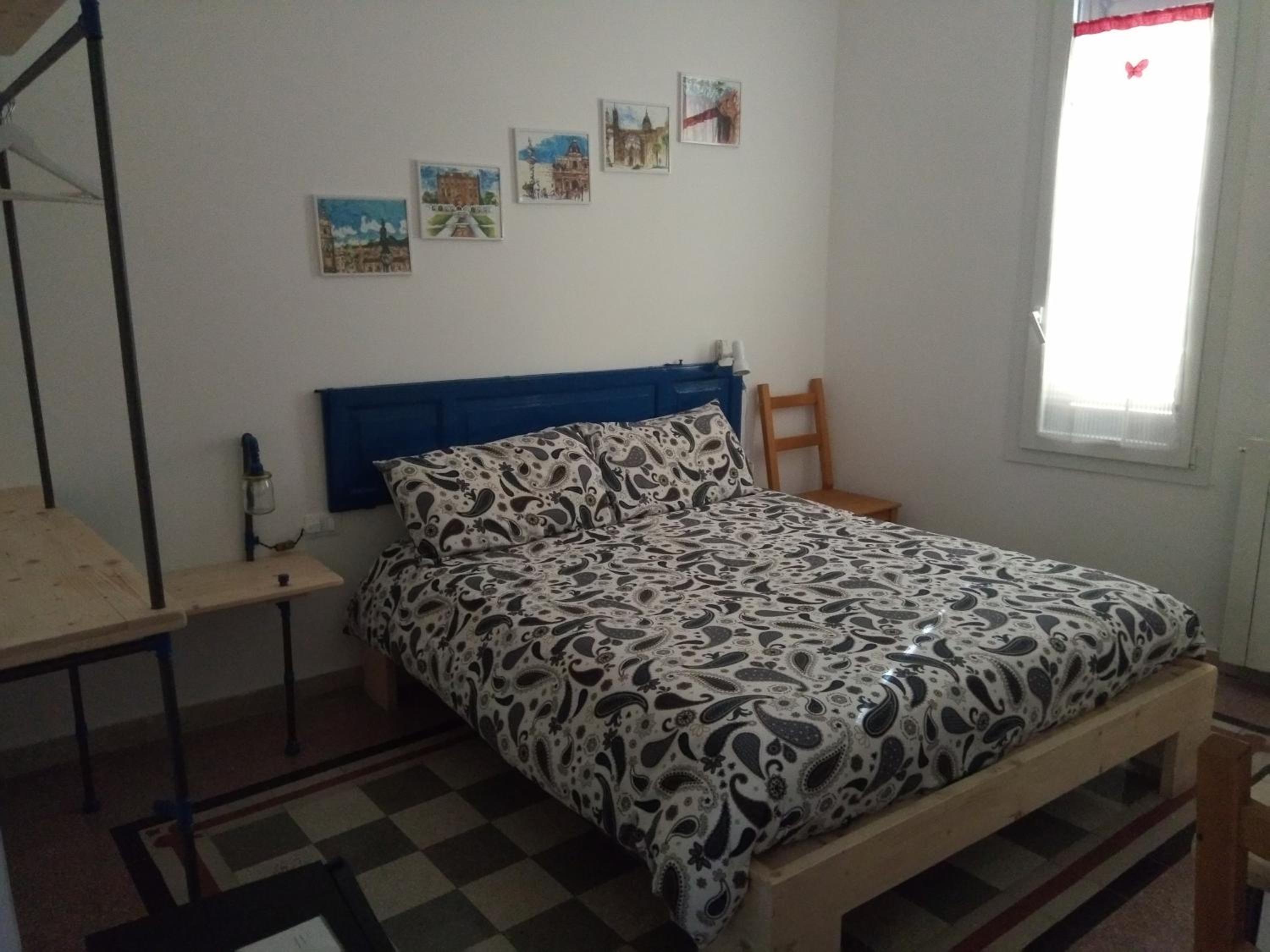 Budget Double Room photo 3