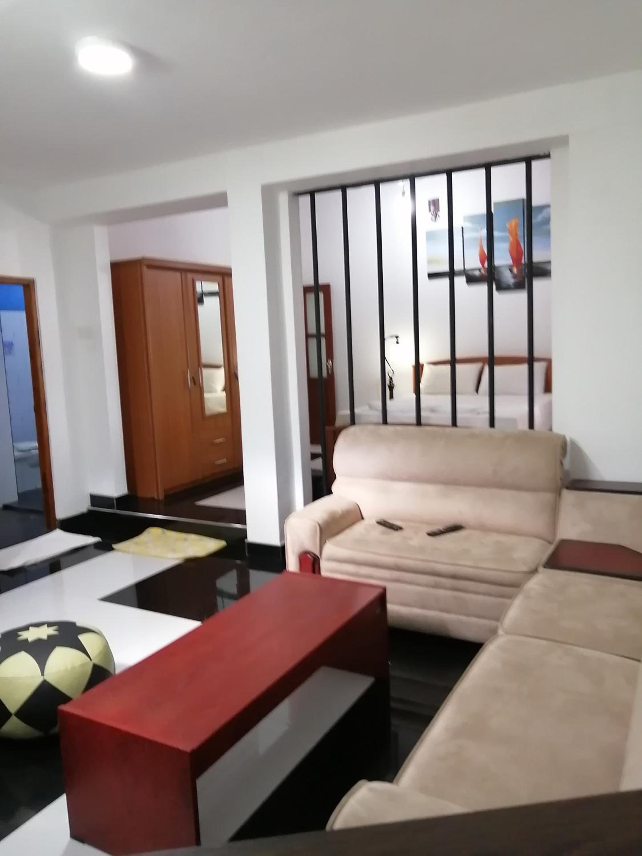 Standard Double Suite photo 3