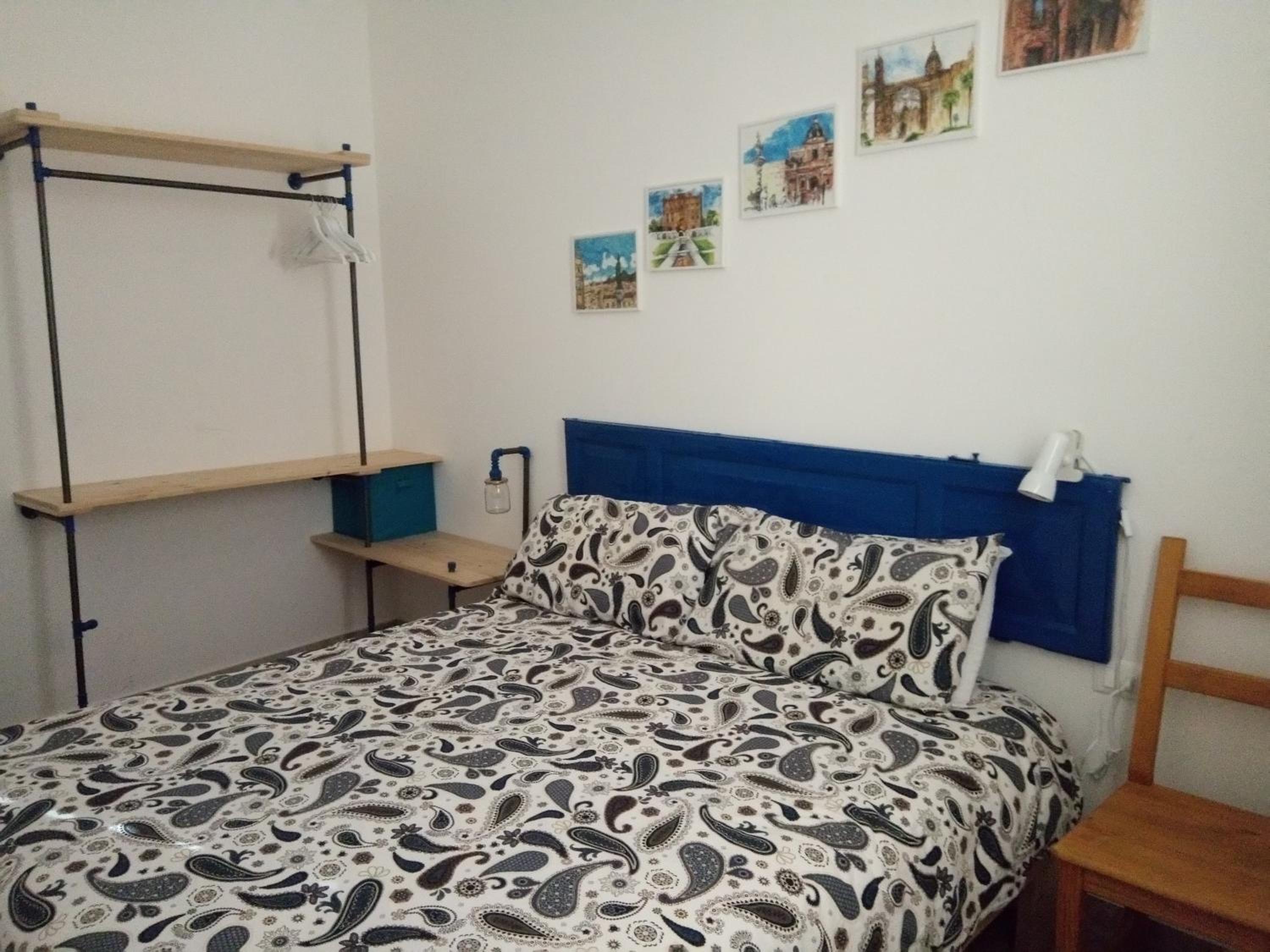 Budget Double Room photo 1