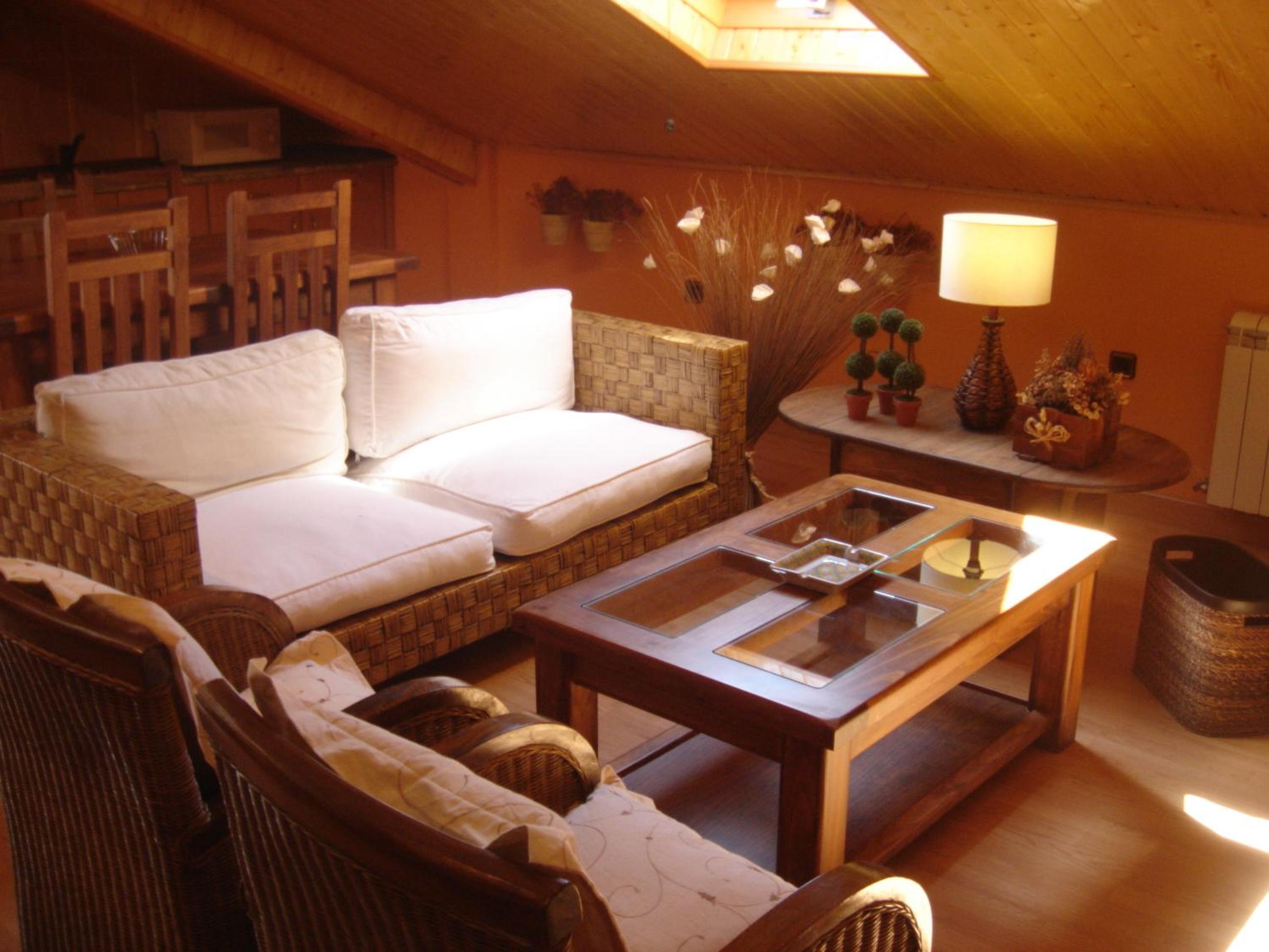 Double Room - Attic photo 3