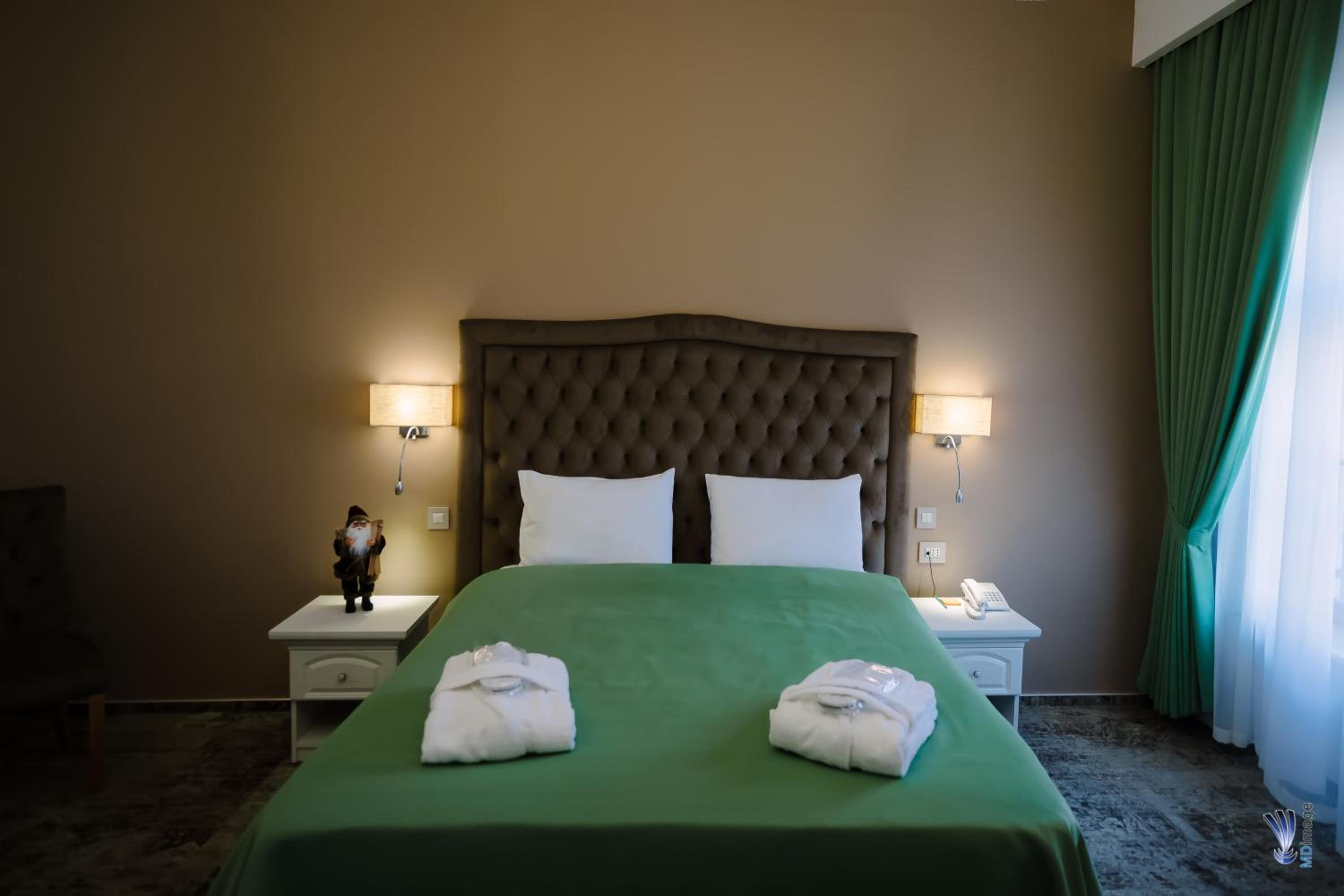 Superior Double Room - Photo 3