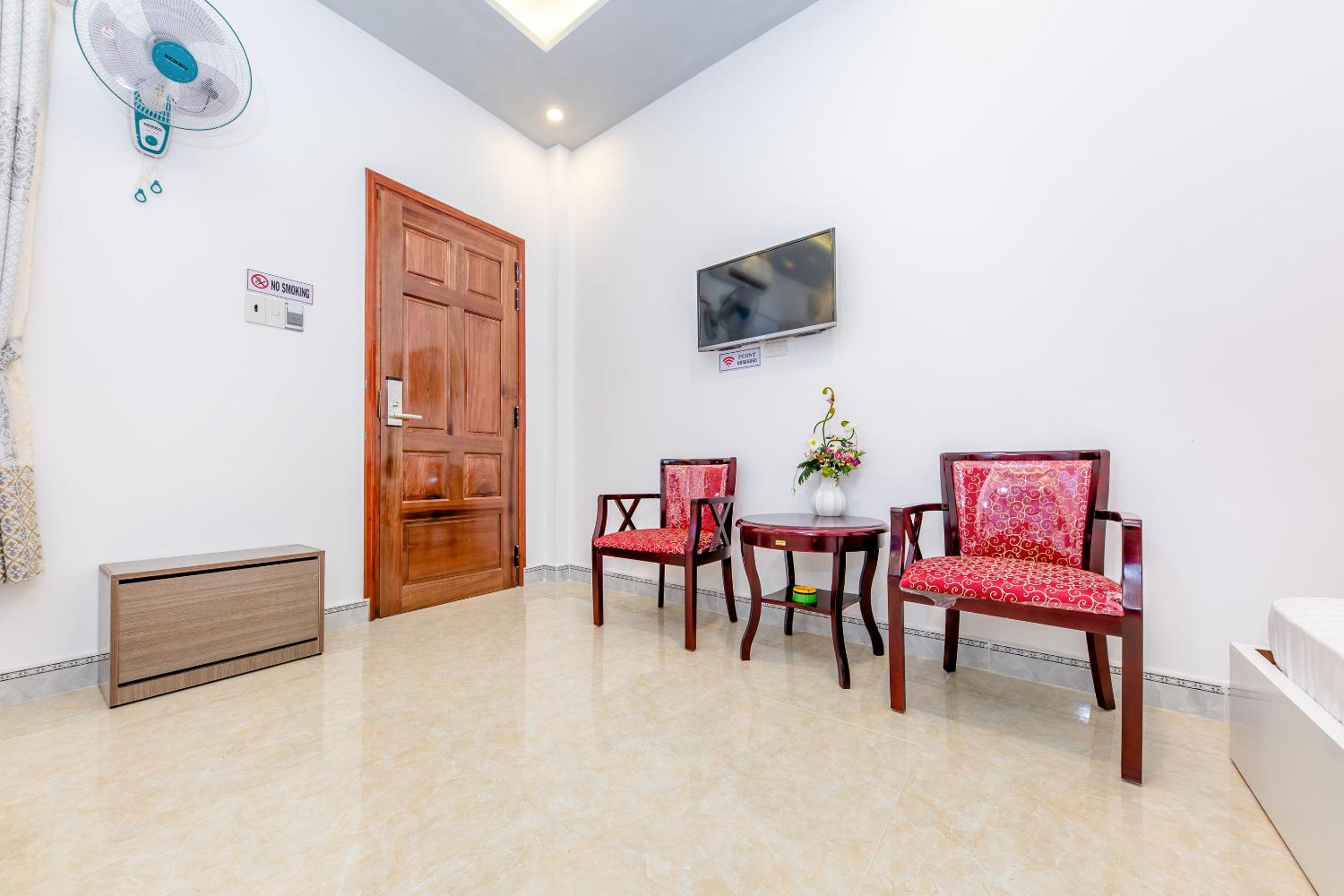 Deluxe Triple Room - Photo 3