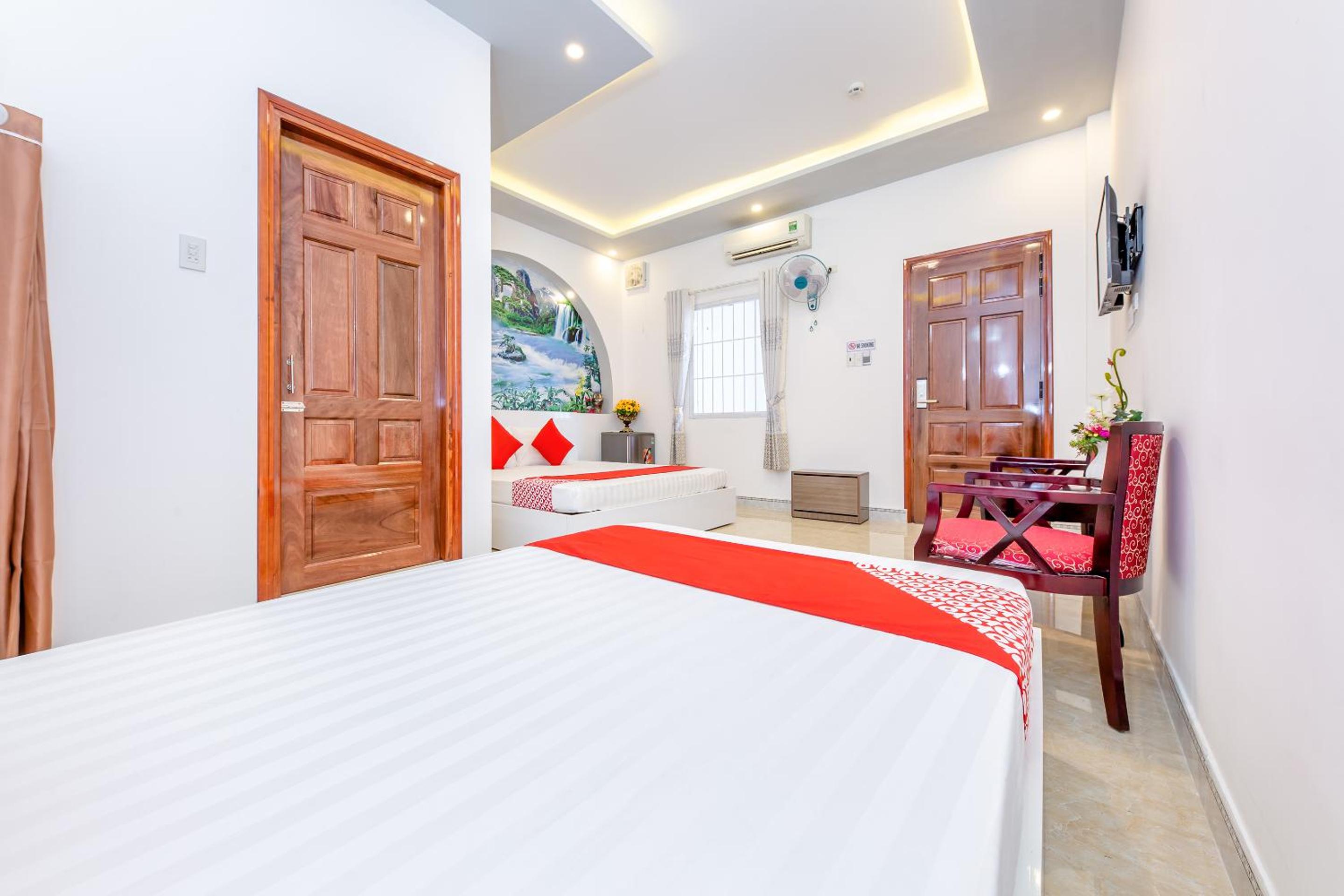 Deluxe Triple Room - Photo 4