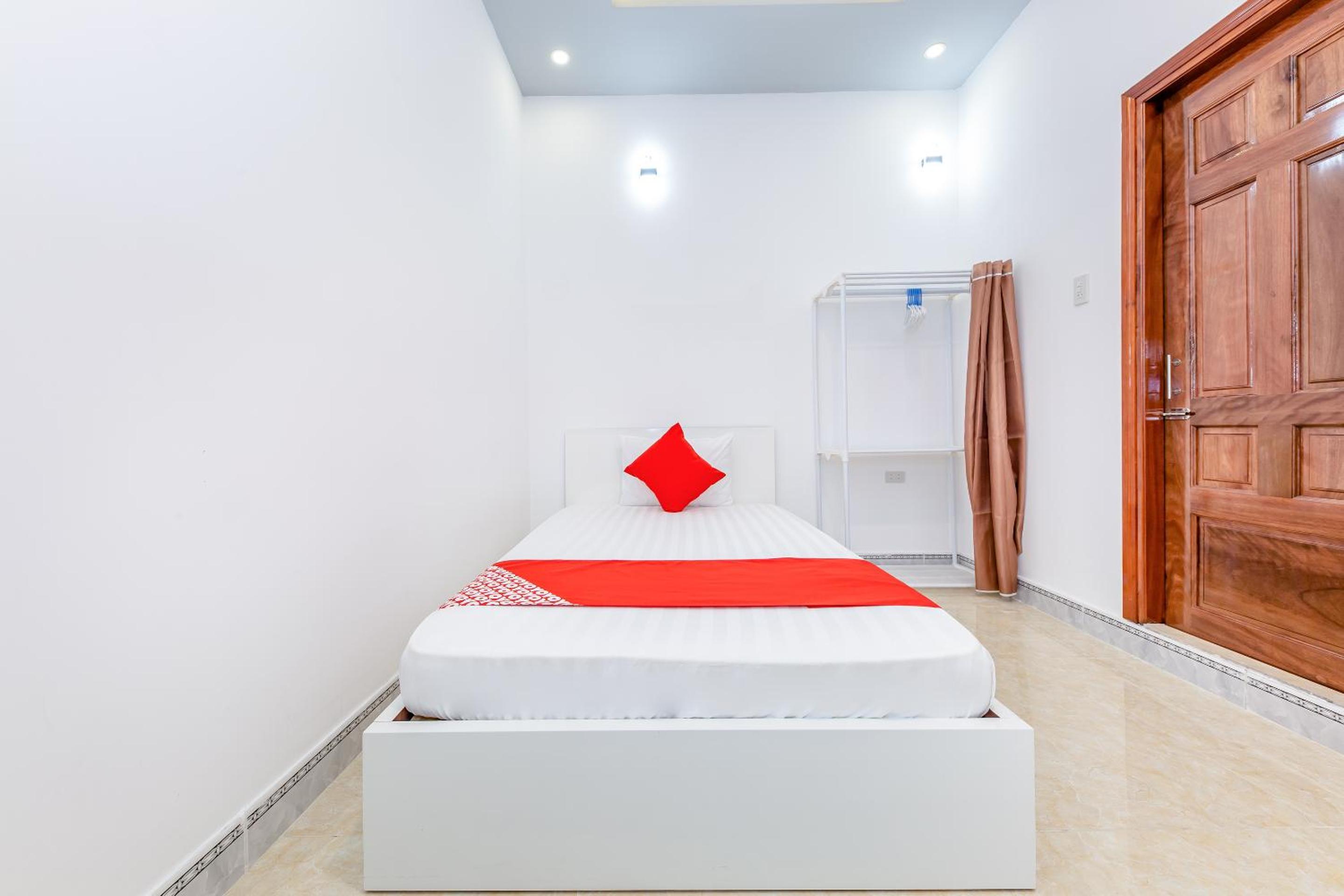 Deluxe Triple Room - Photo 2