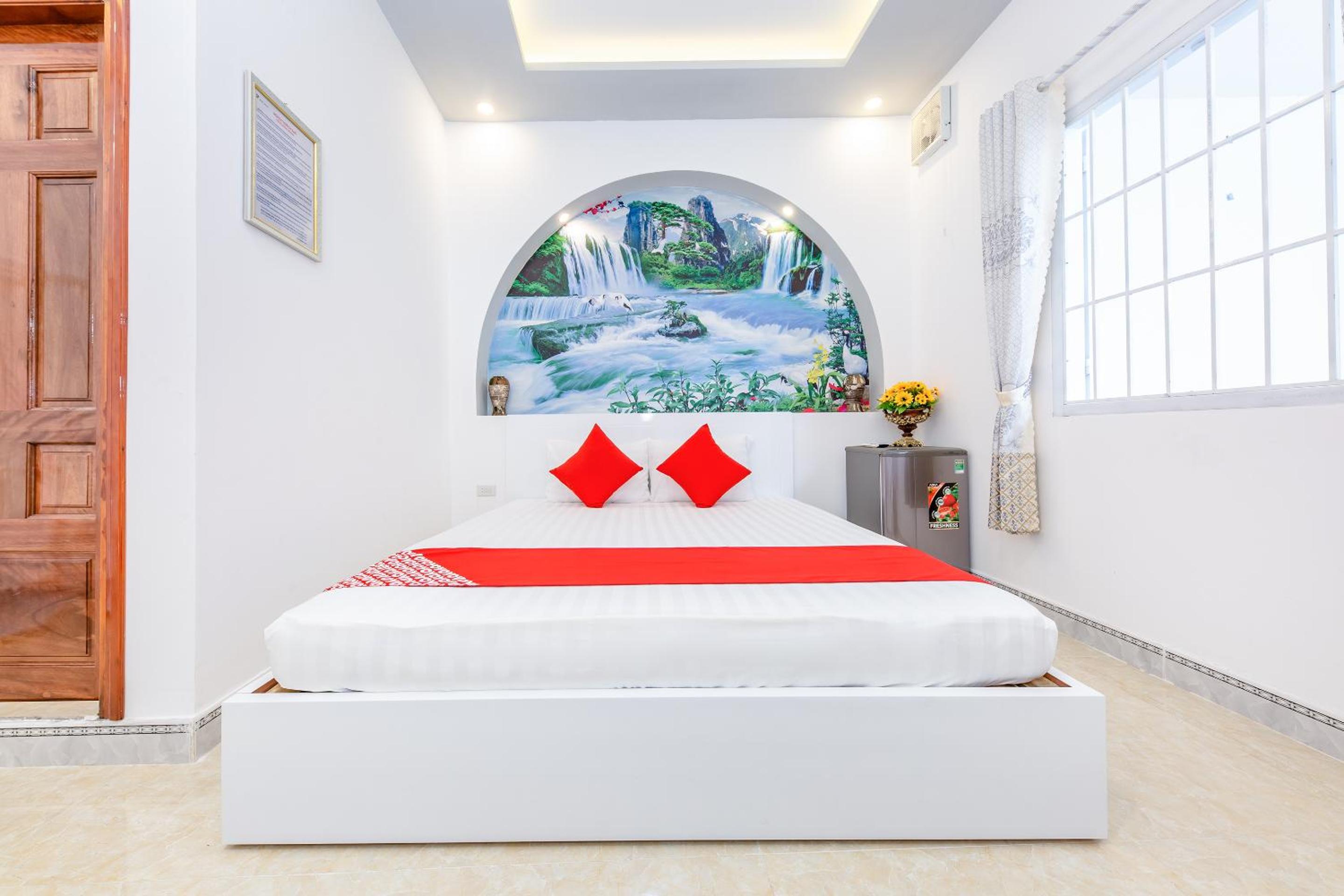 Deluxe Triple Room - Photo 1