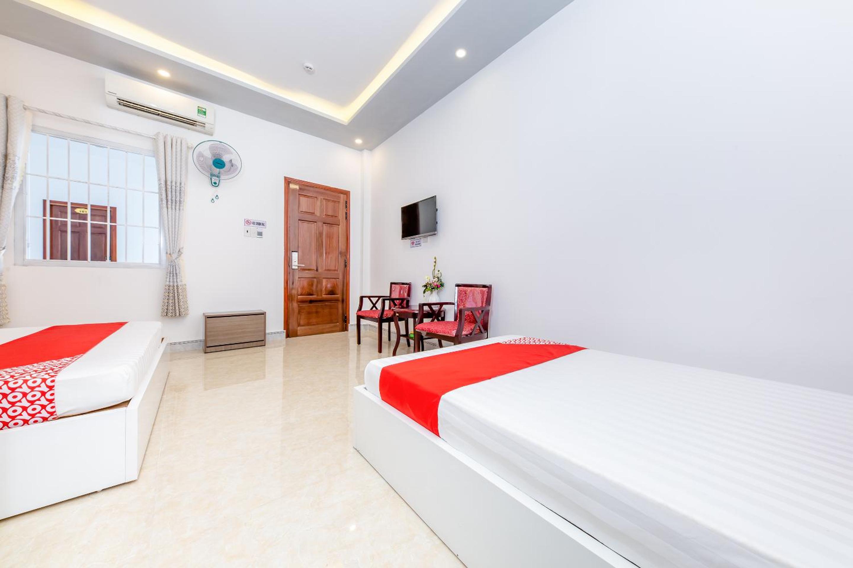 Deluxe Triple Room - Photo 5