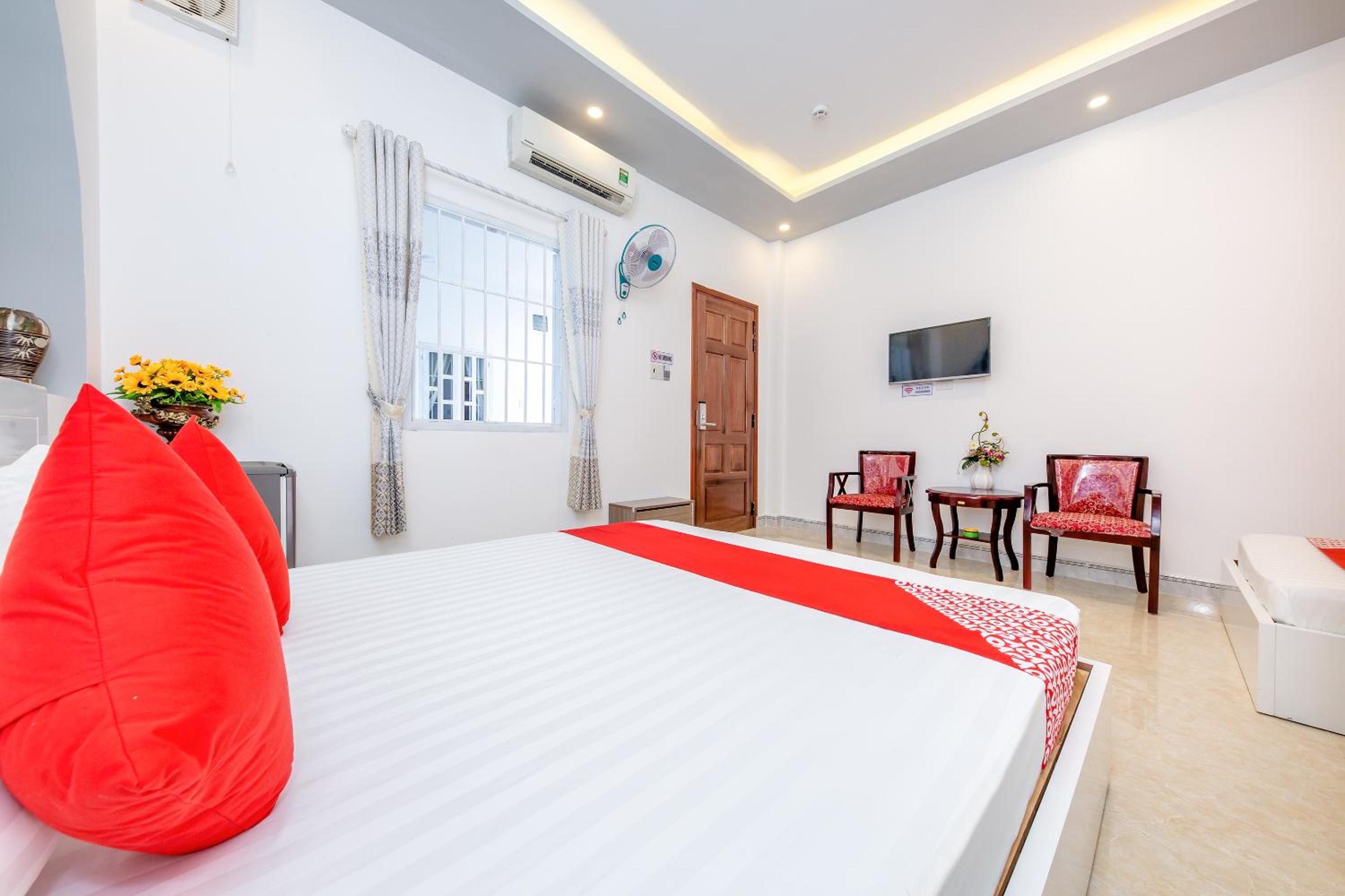Deluxe Triple Room - Photo 6