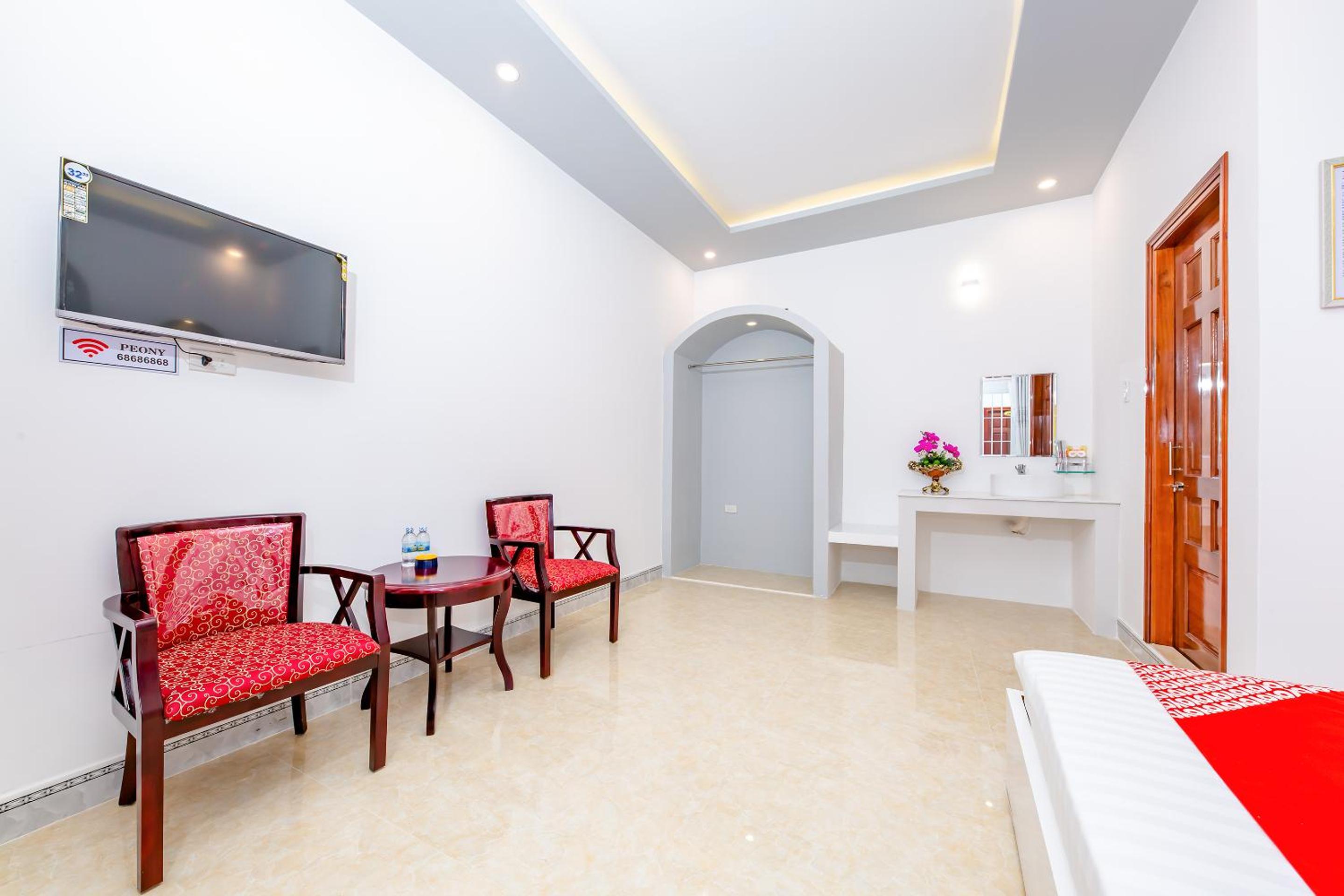 Standard Double Room - Photo 2