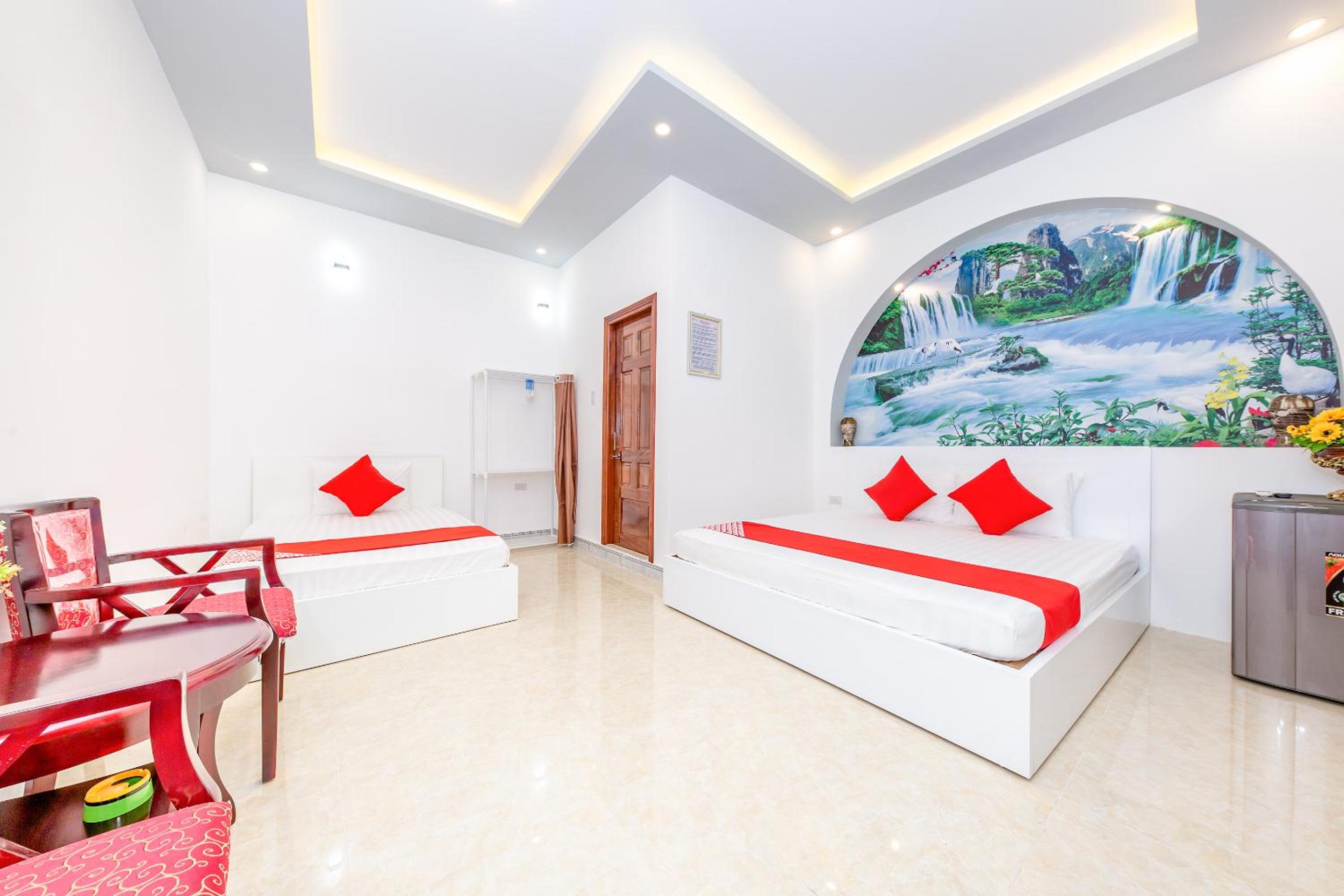 Deluxe Triple Room - Photo 8