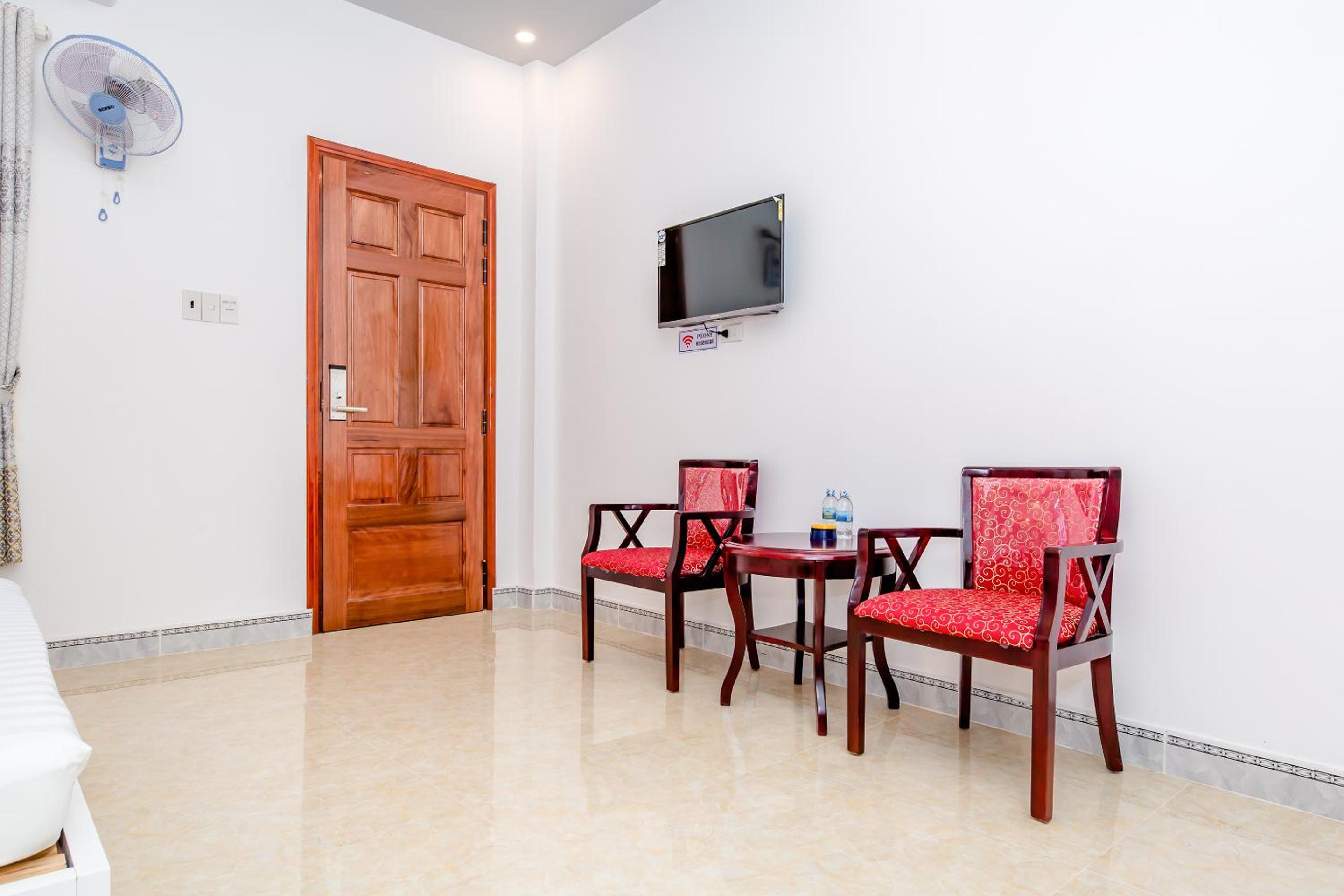 Standard Double Room - Photo 3