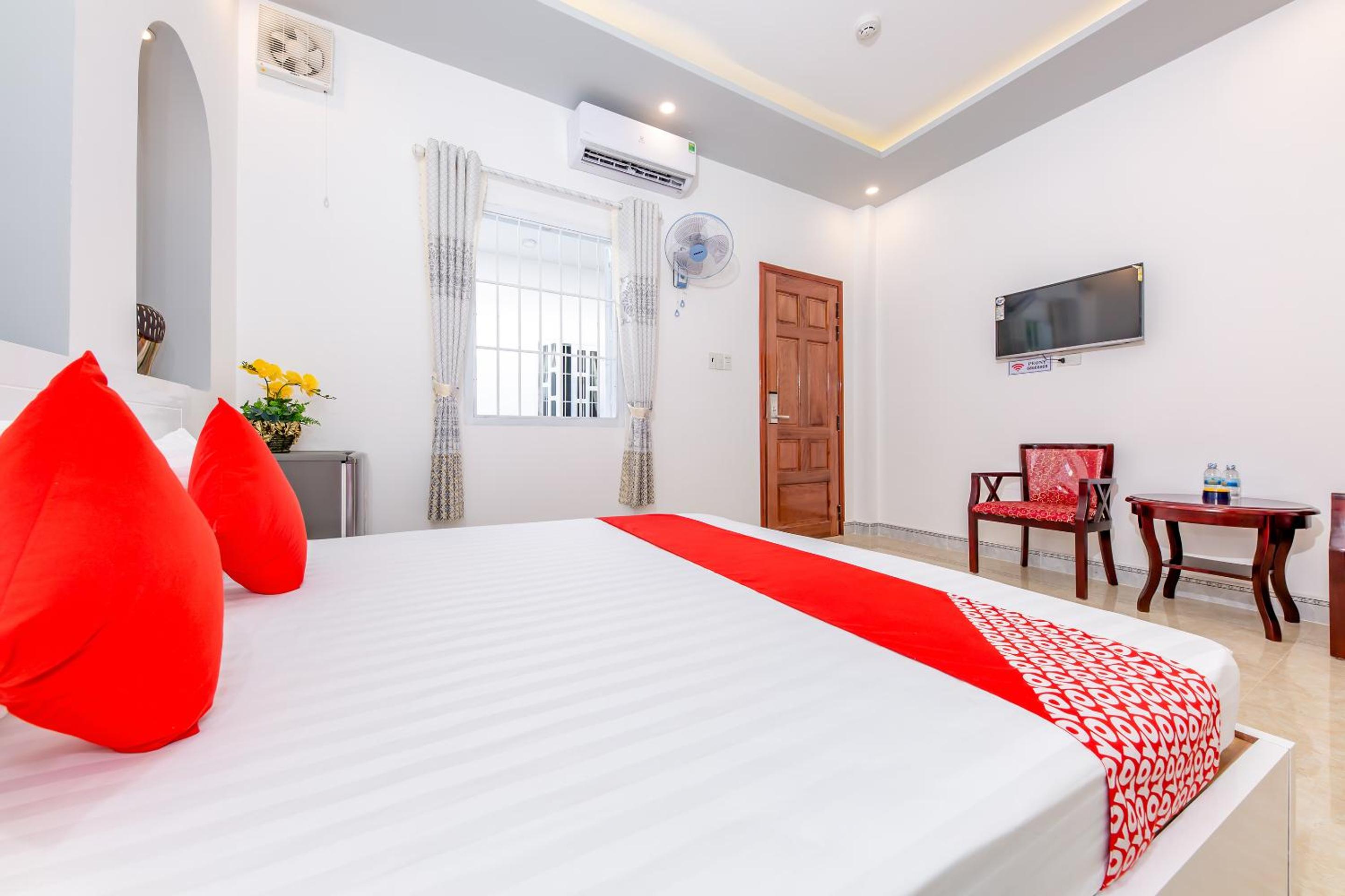 Standard Double Room - Photo 4