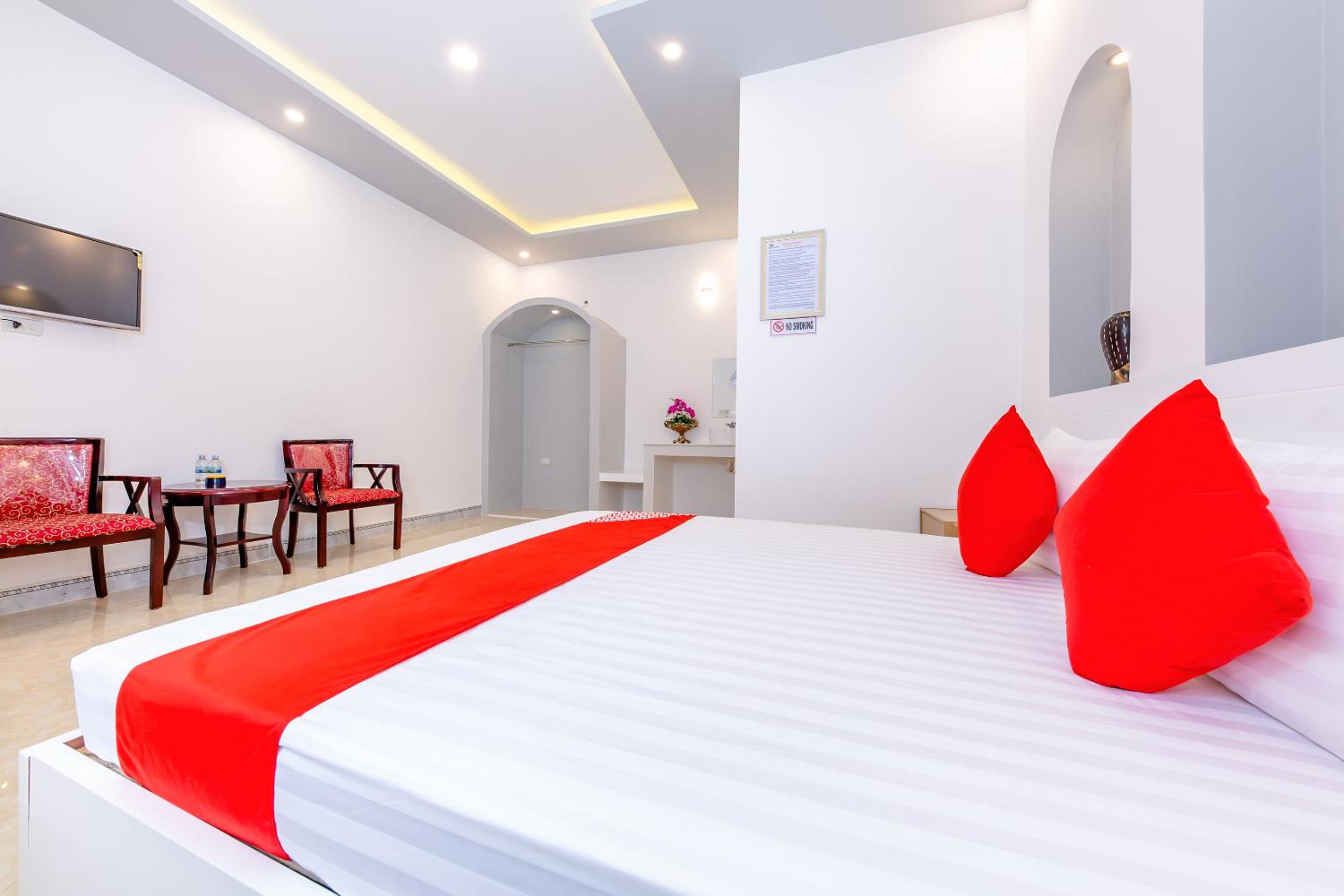 Standard Double Room - Photo 5