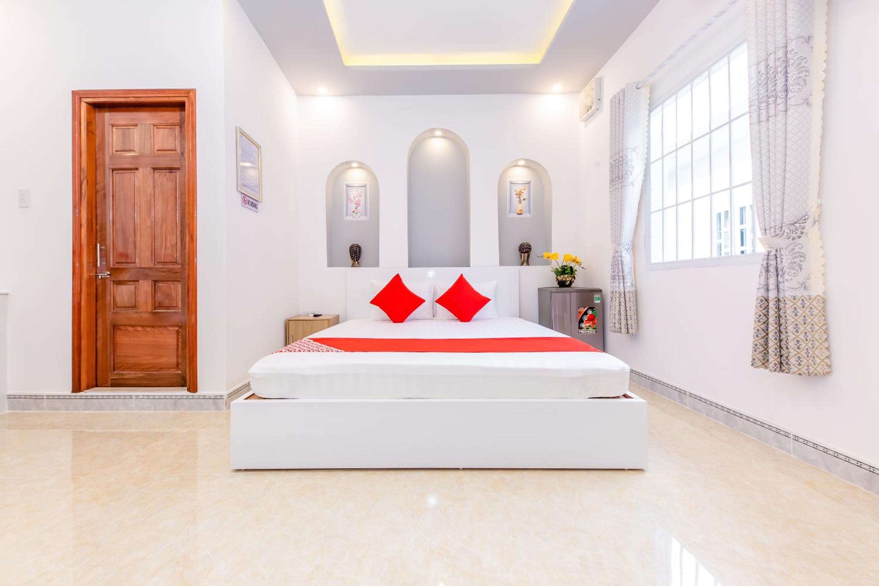 Standard Double Room - Photo 1