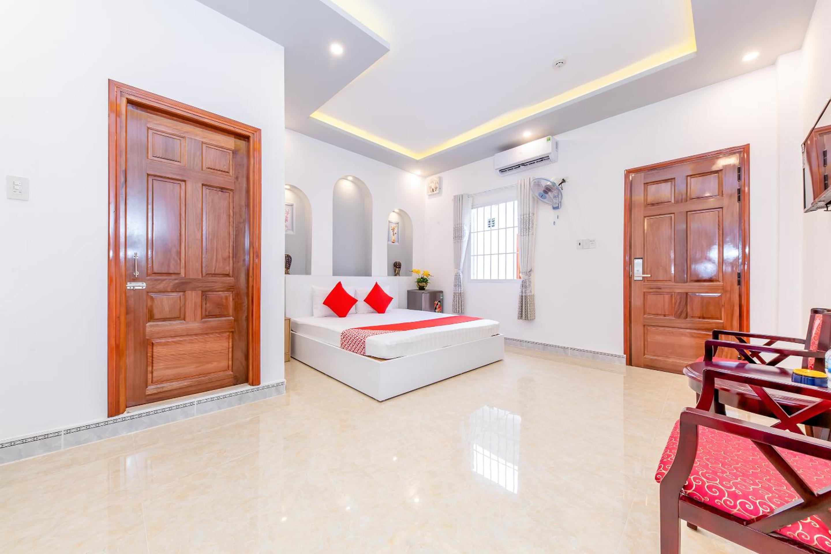Standard Double Room - Photo 6