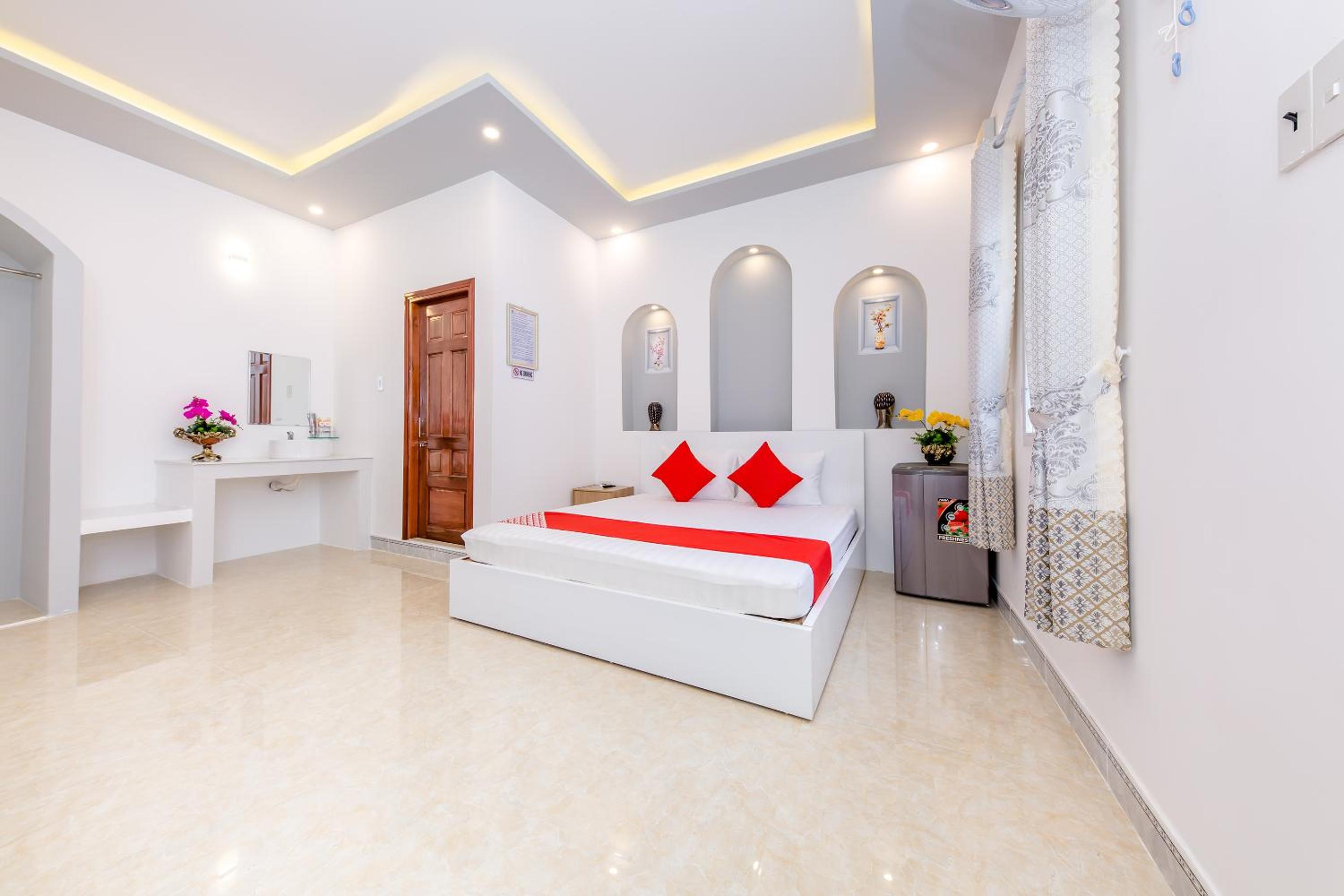 Standard Double Room - Photo 7