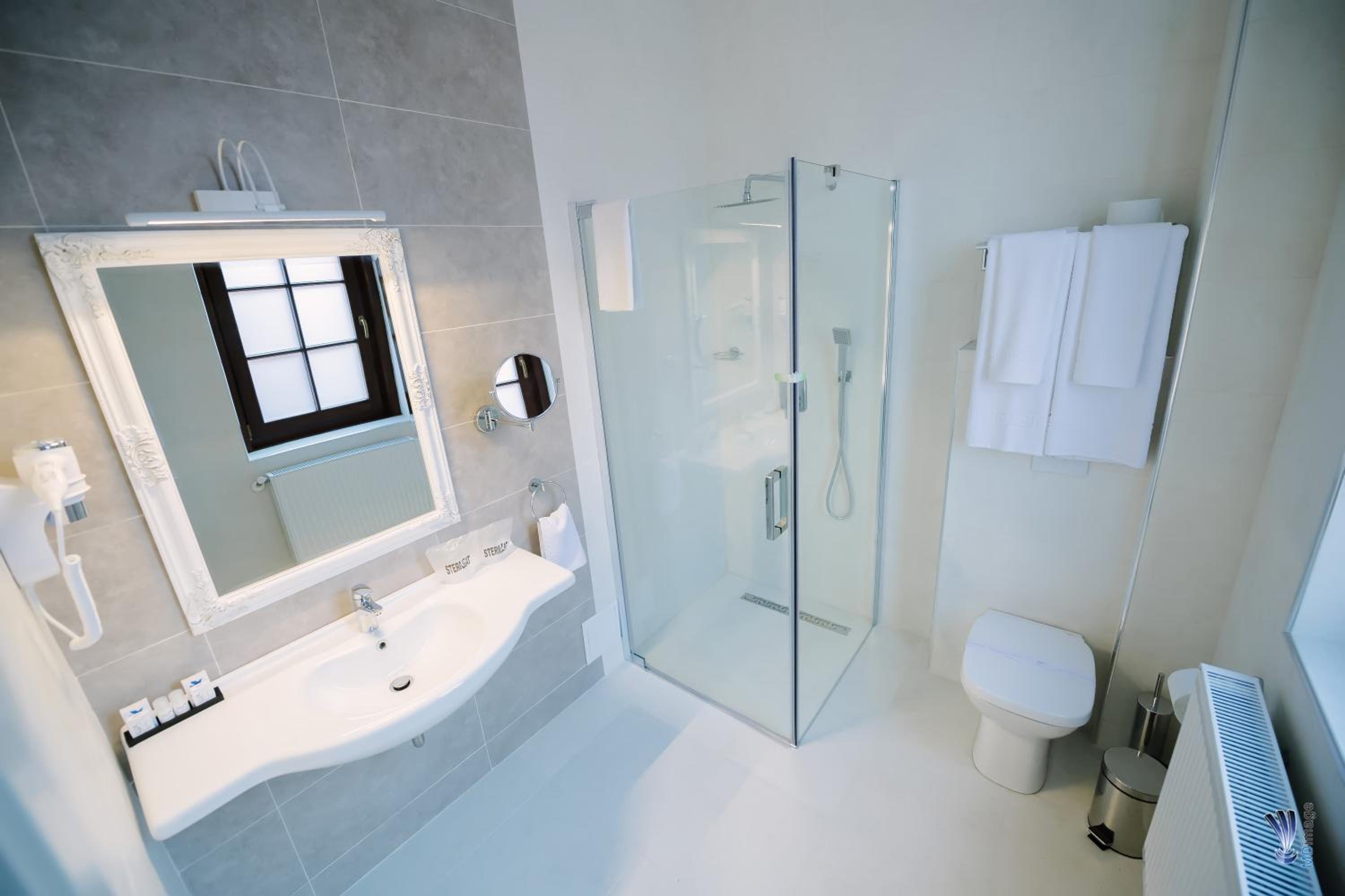 Superior Double Room - Photo 12