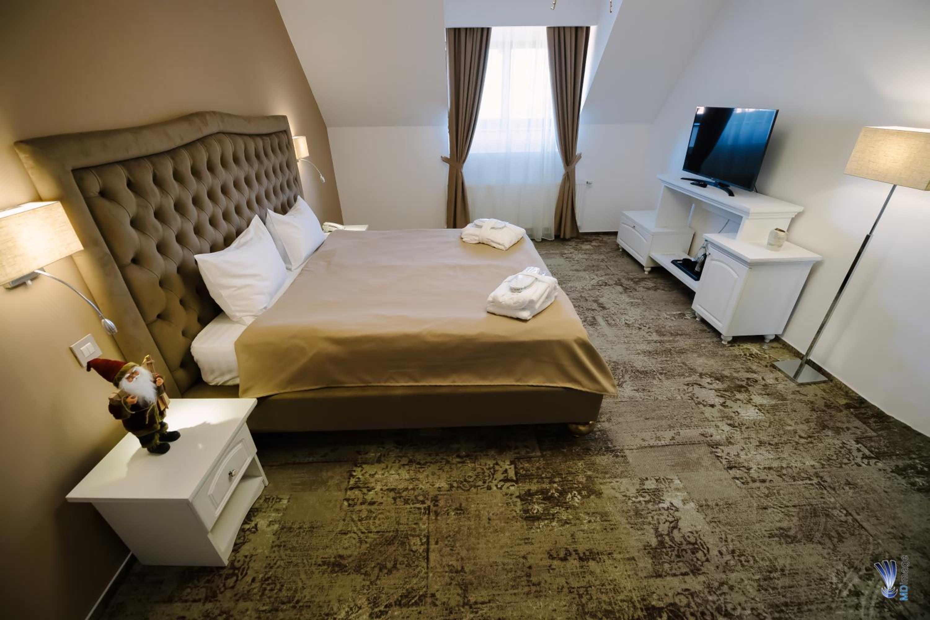 Superior Double Room - Photo 6