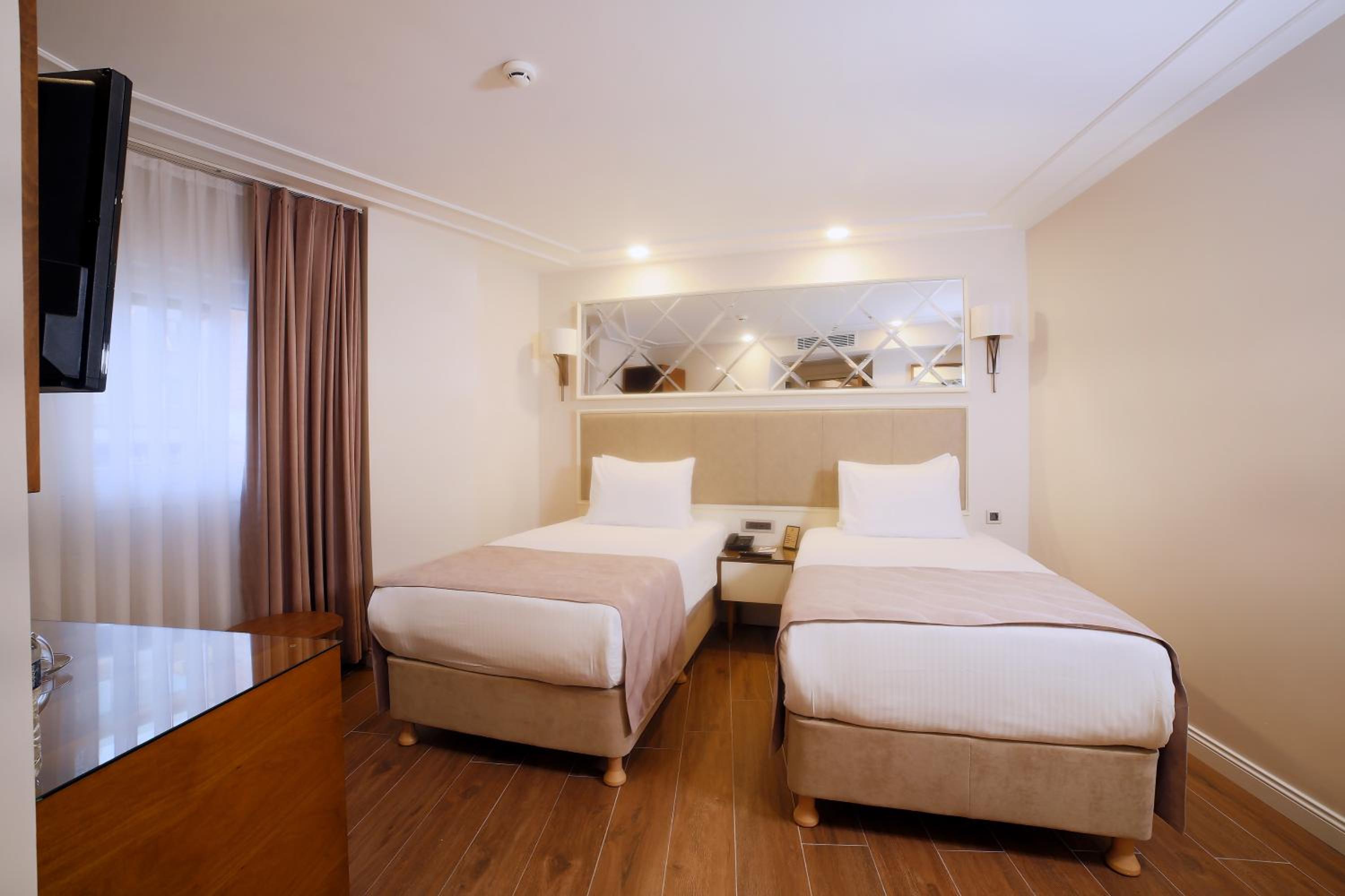 Double Room photo 2