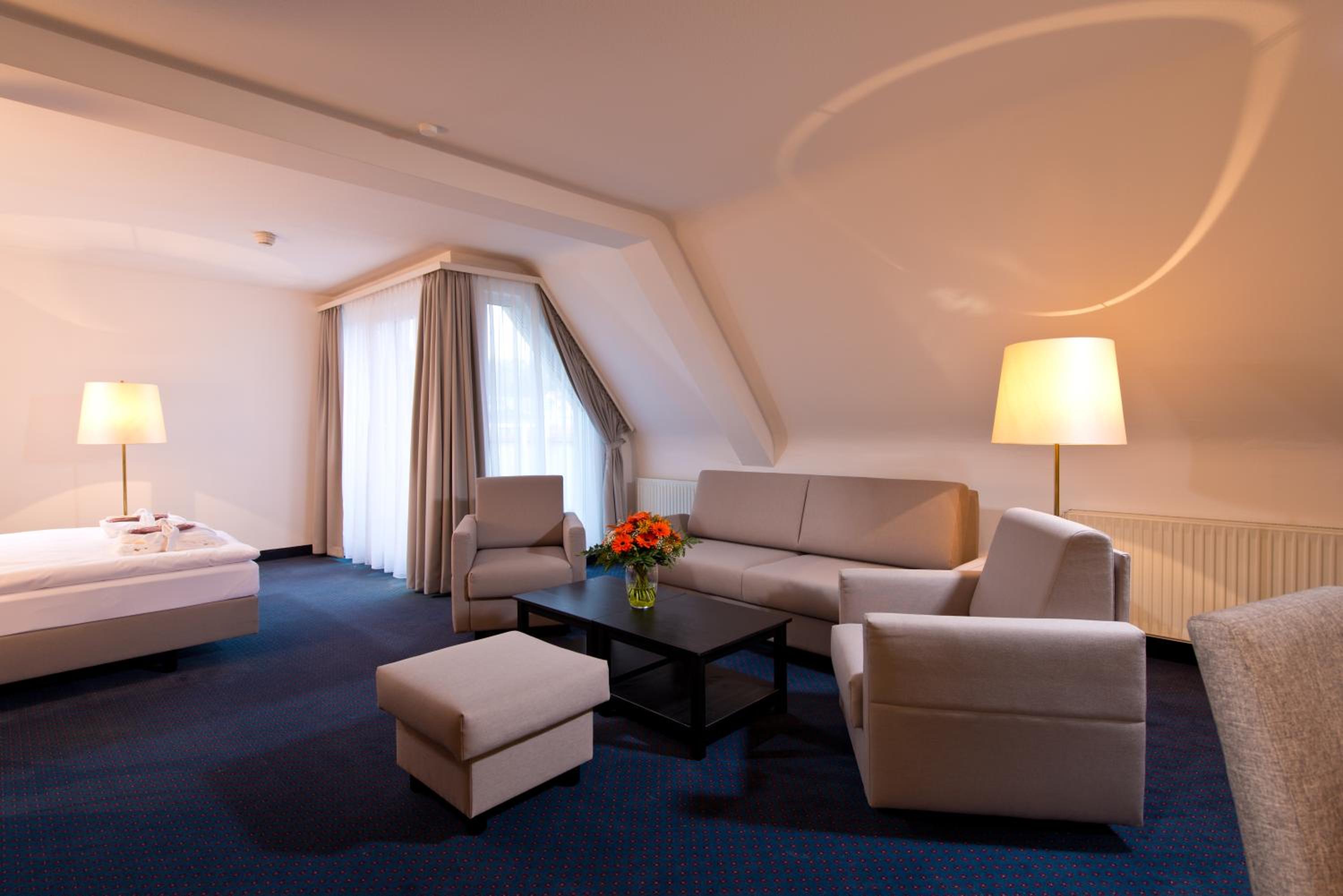 Junior Suite - Photo 4