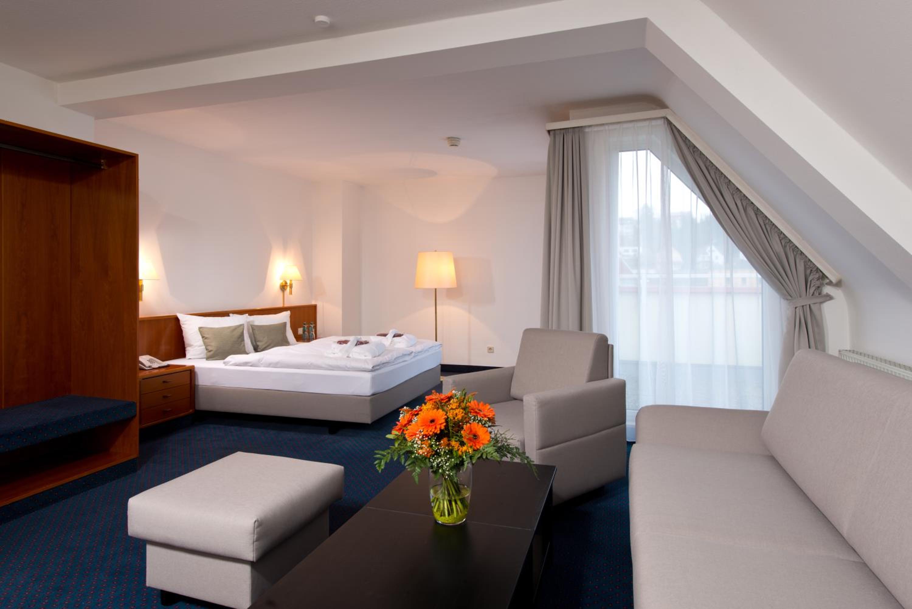 Junior Suite - Photo 3