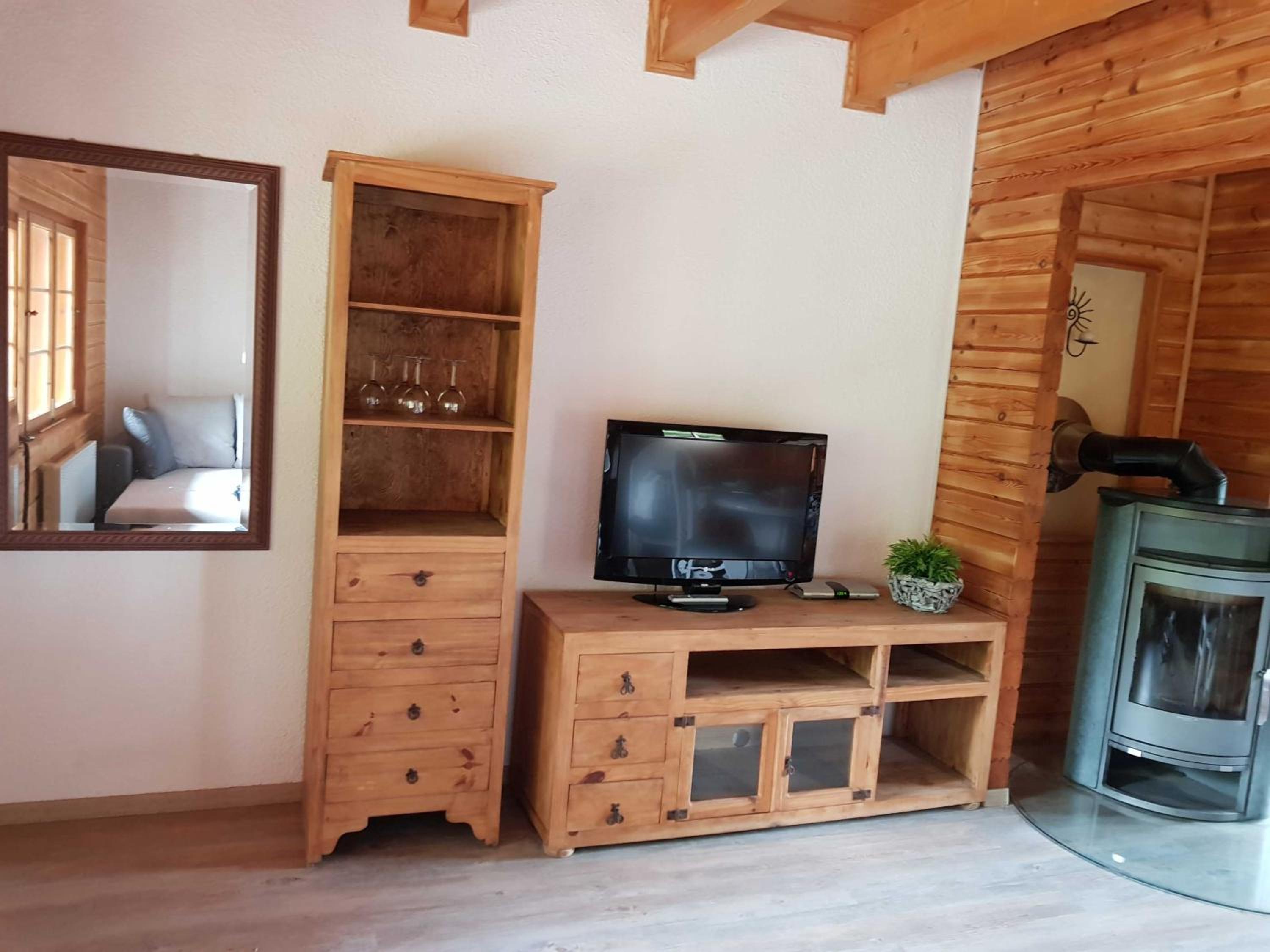 Two-Bedroom House photo 2