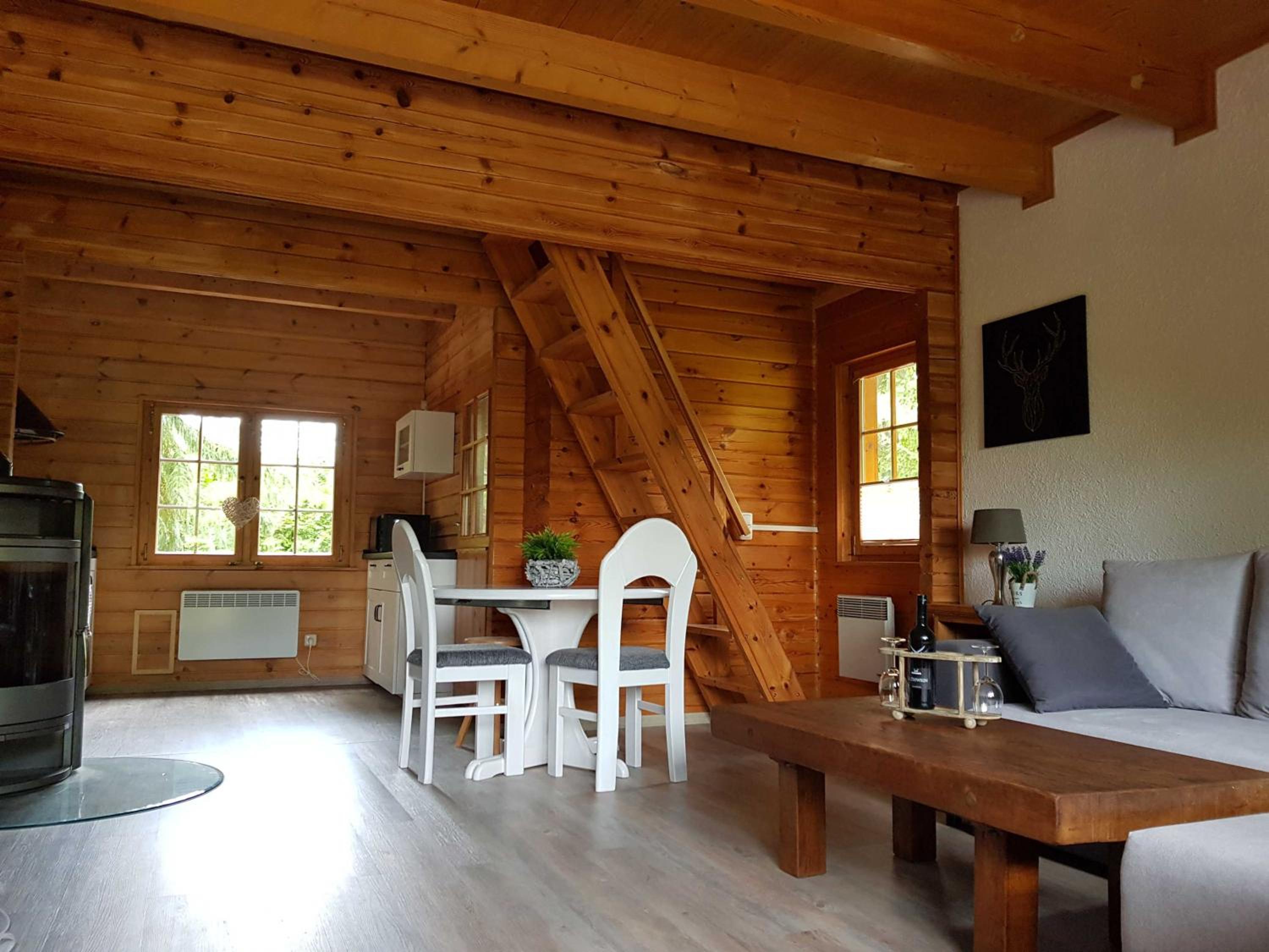 Two-Bedroom House photo 1