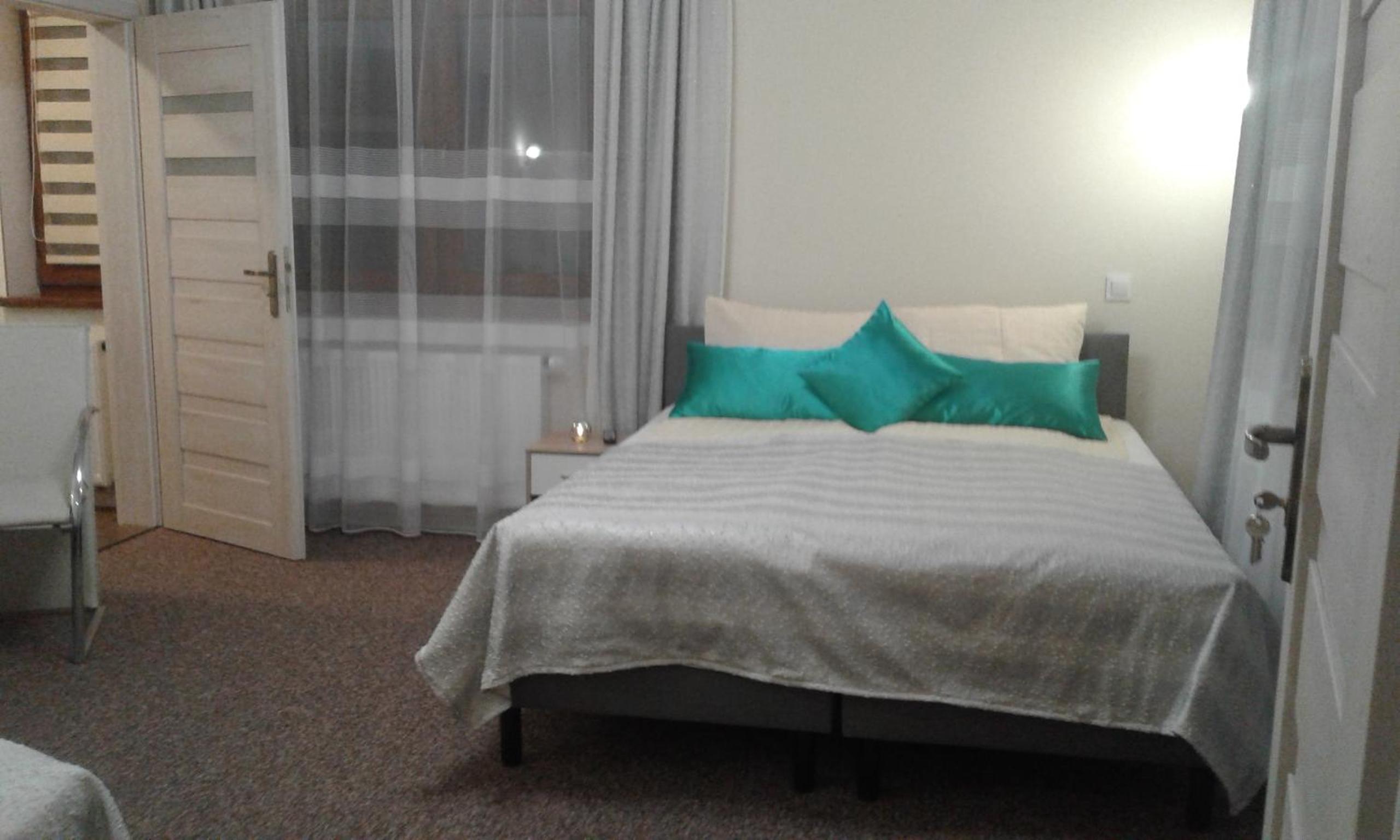 Triple Room with Terrace - Photo 8