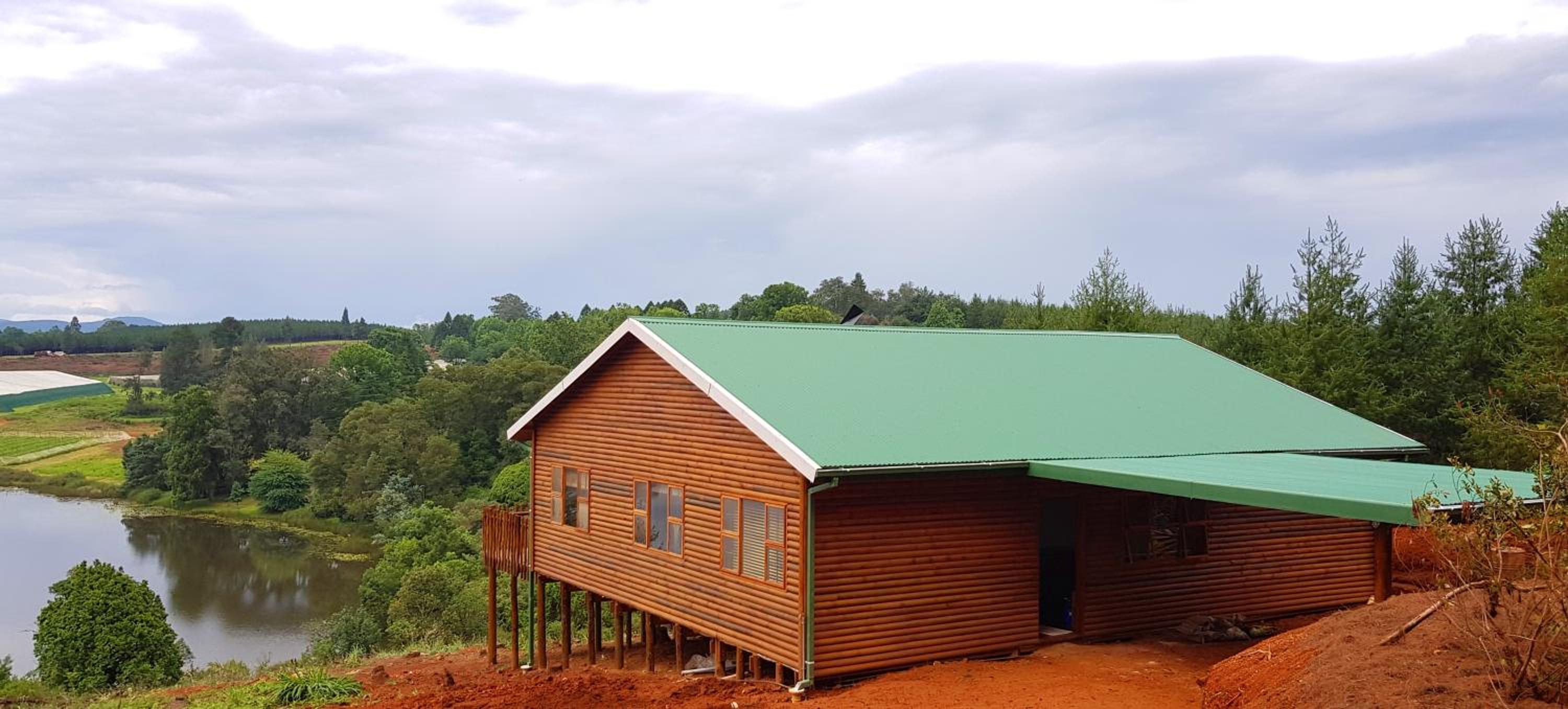 Four Bedroom Cabin - Photo 13