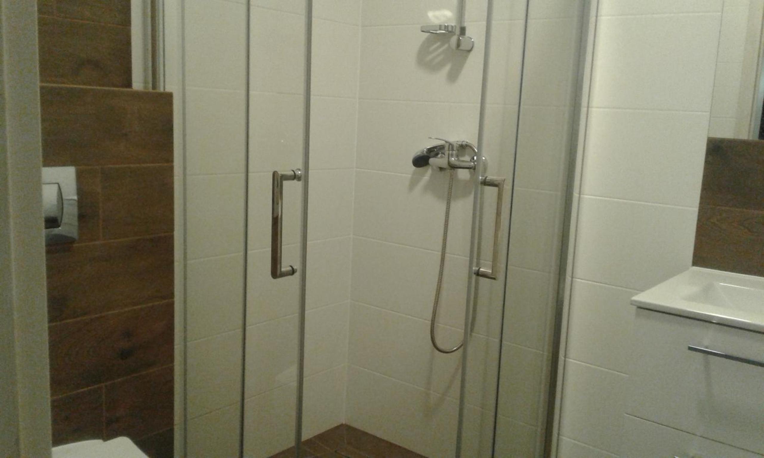 Triple Room with Terrace - Photo 10