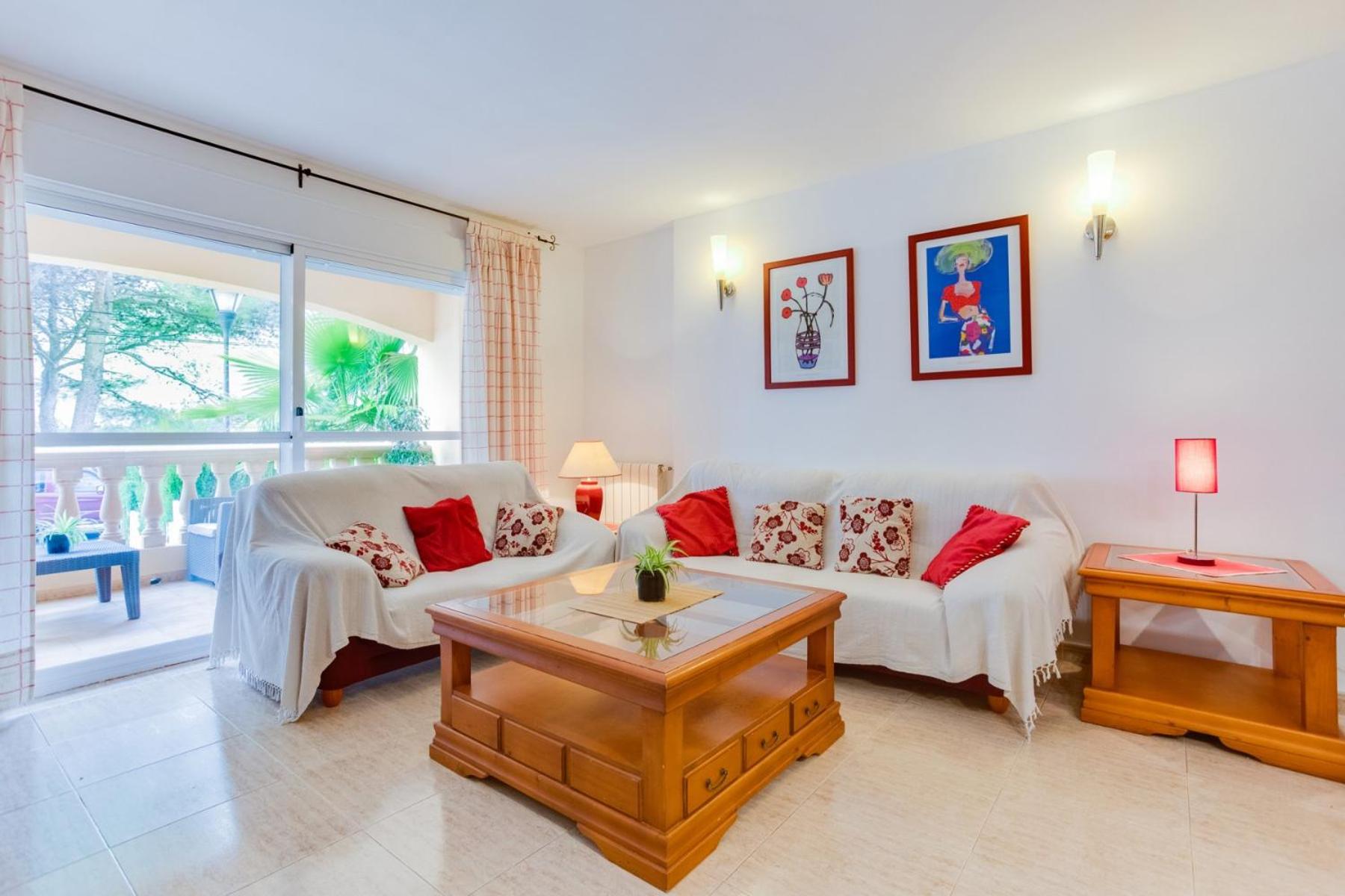 Four-Bedroom Vacation Home