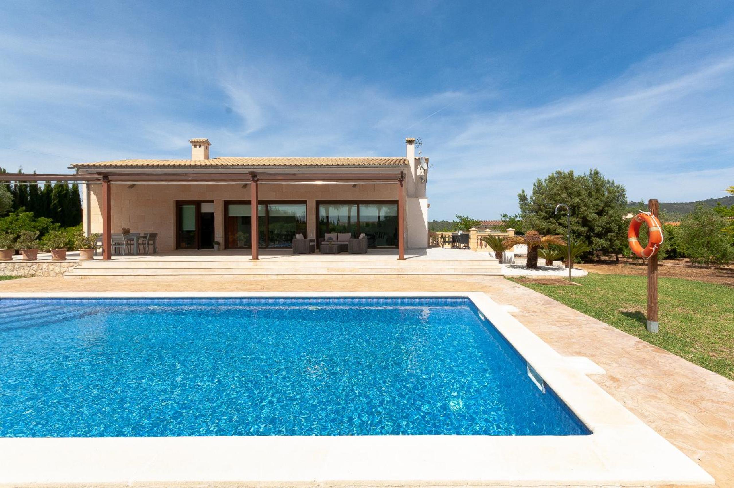 Deluxe Villa photo 3