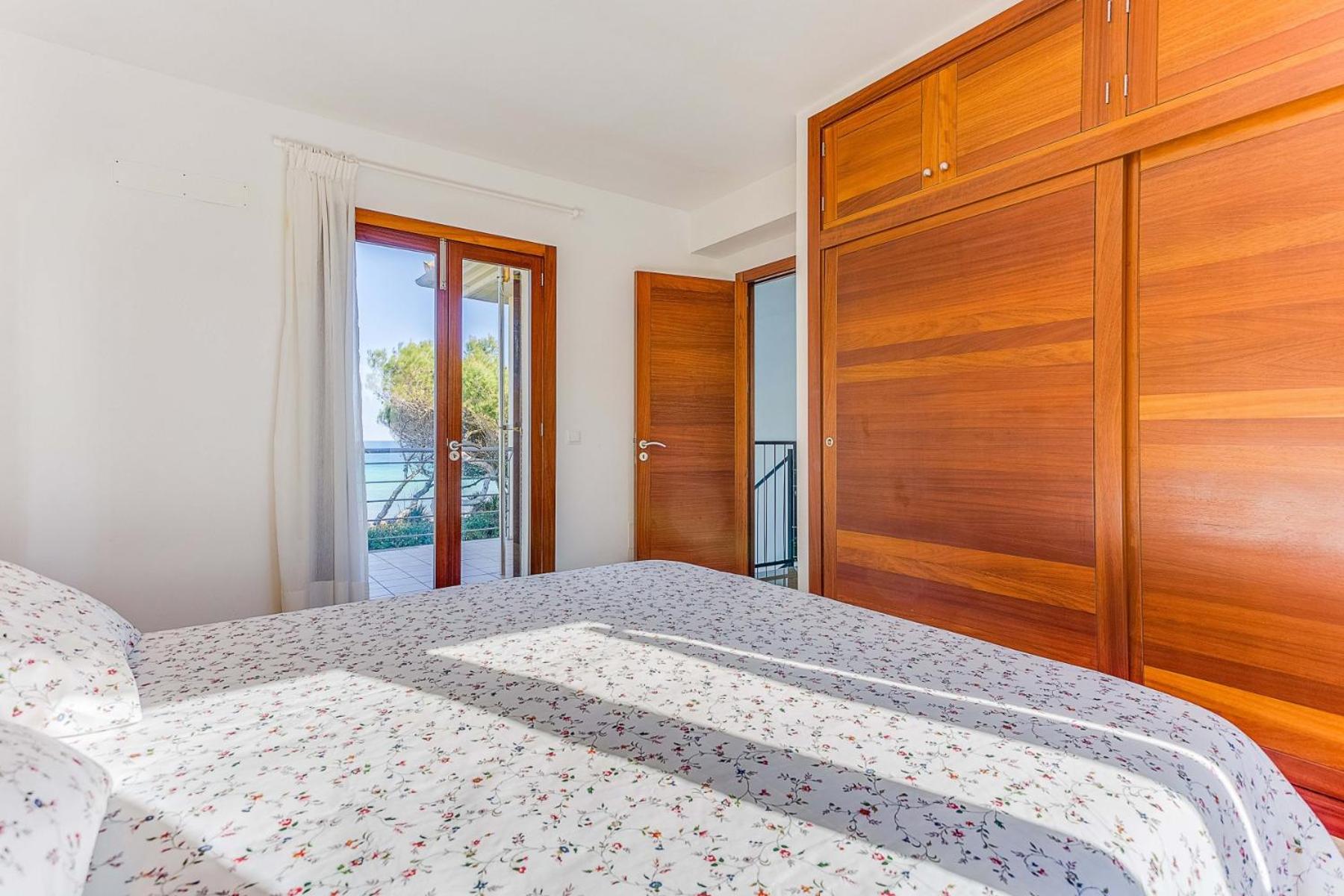 Villa - Frente a la Playa