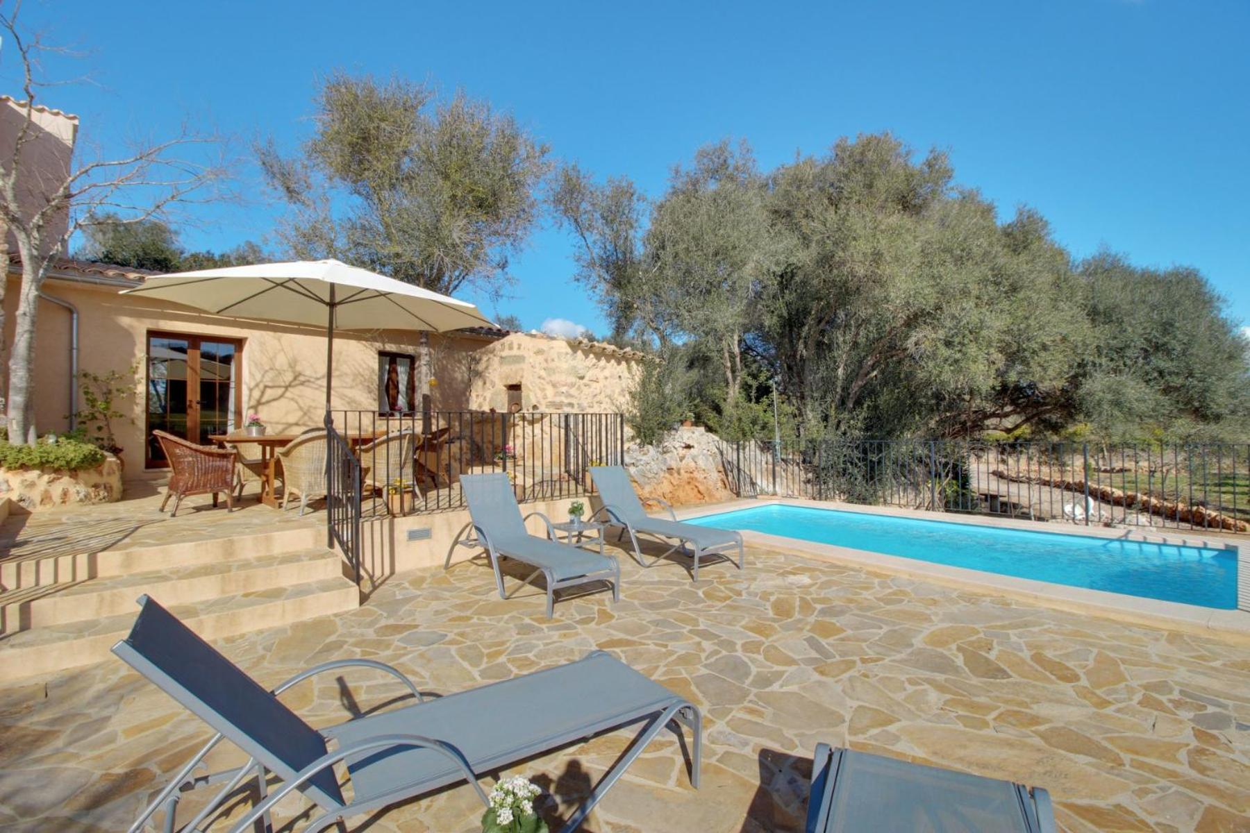 Superior Villa photo 2