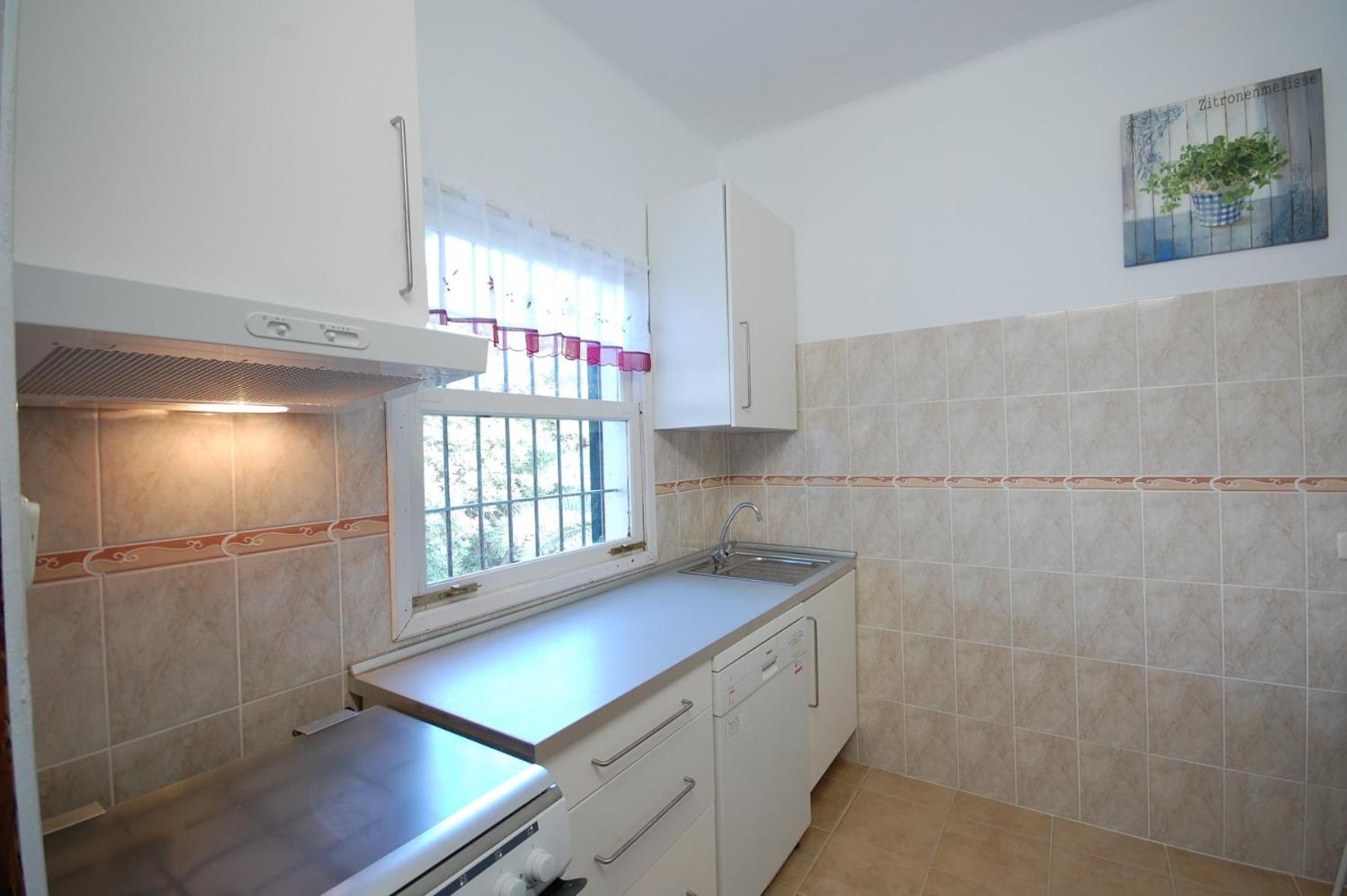 Three-Bedroom Villa photo 3