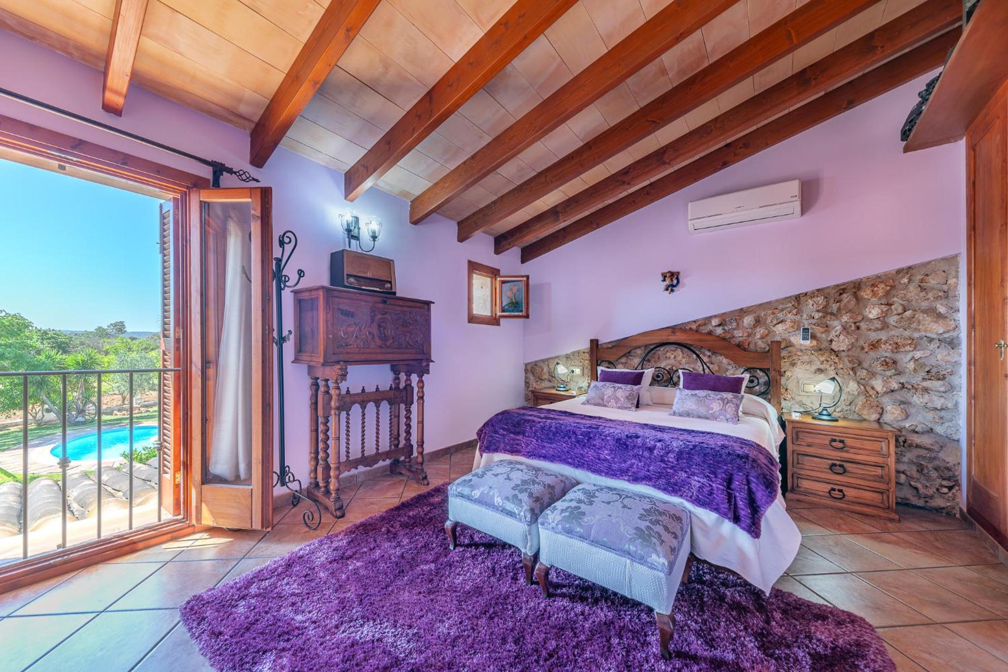 Casa de vacaciones de tres dormitorios