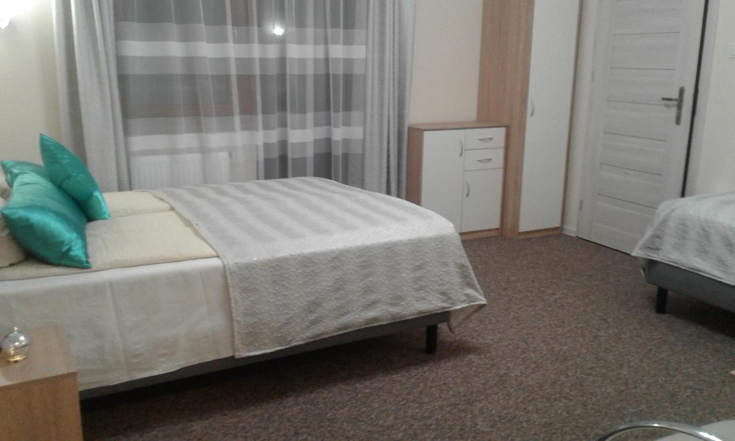Triple Room with Terrace - Photo 9