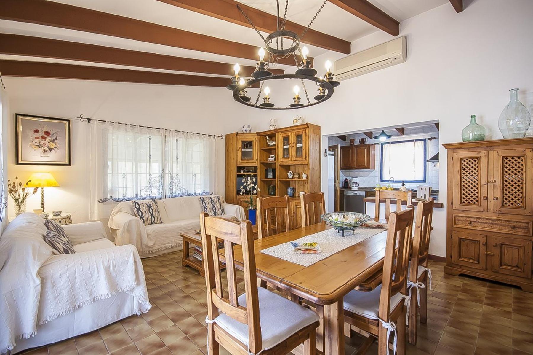 Villa With Private Pool photo 2