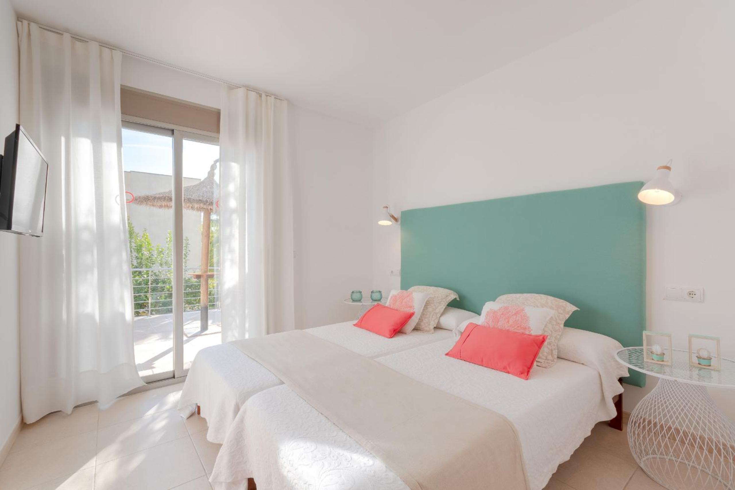 Deluxe Villa photo 2