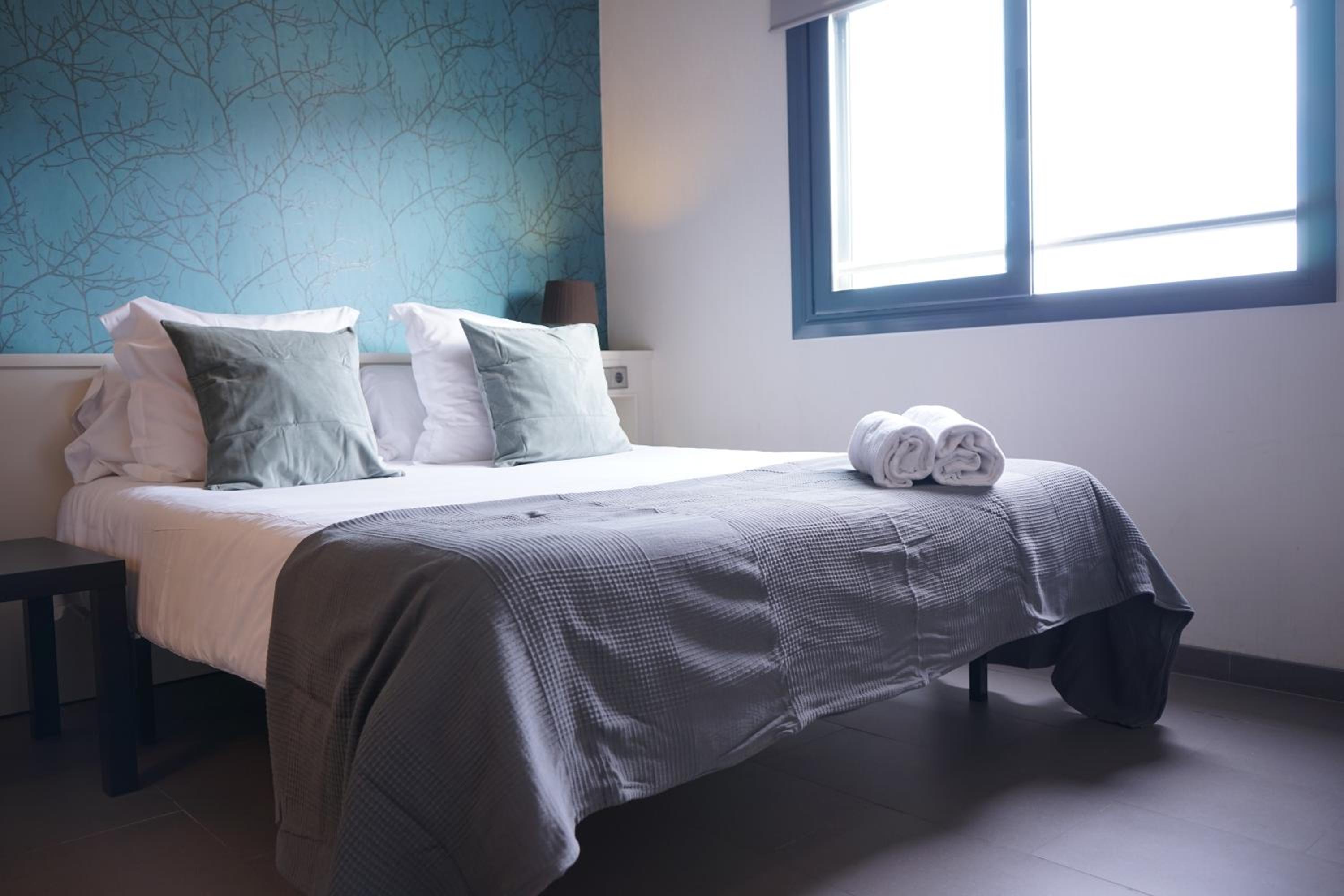 Habitación Doble Deluxe