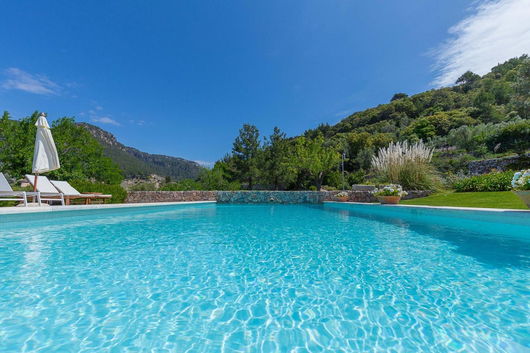 Deluxe Villa photo 2