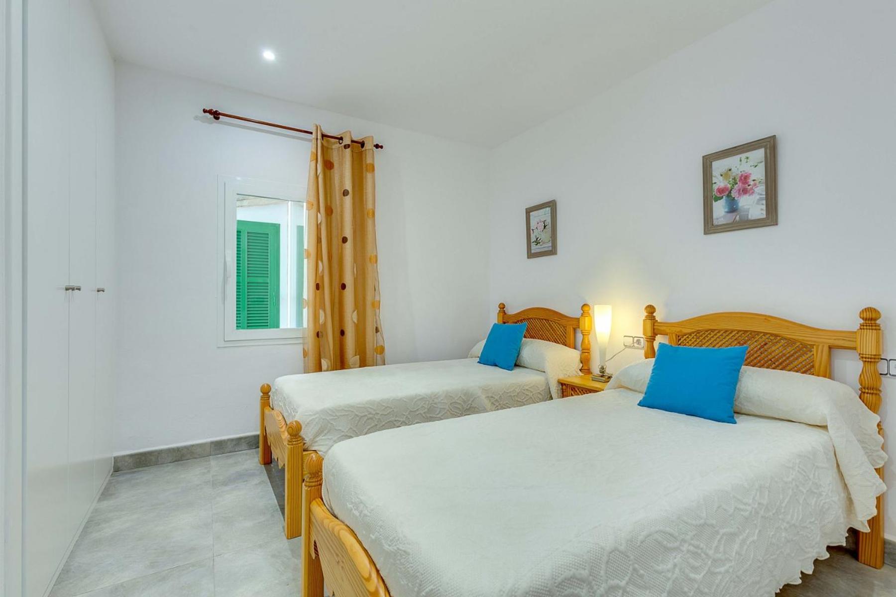 Villa with Garden View photo 3