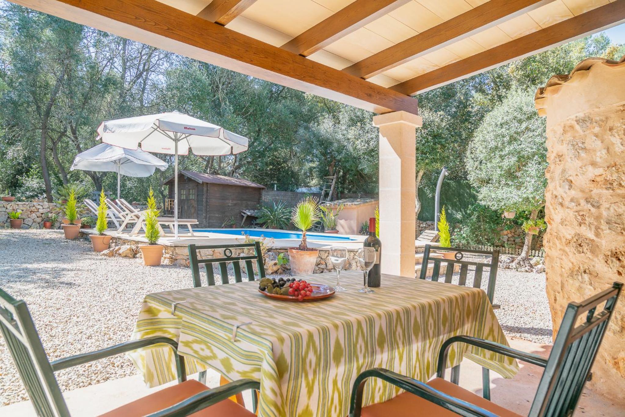 Villa with Private Pool photo 2