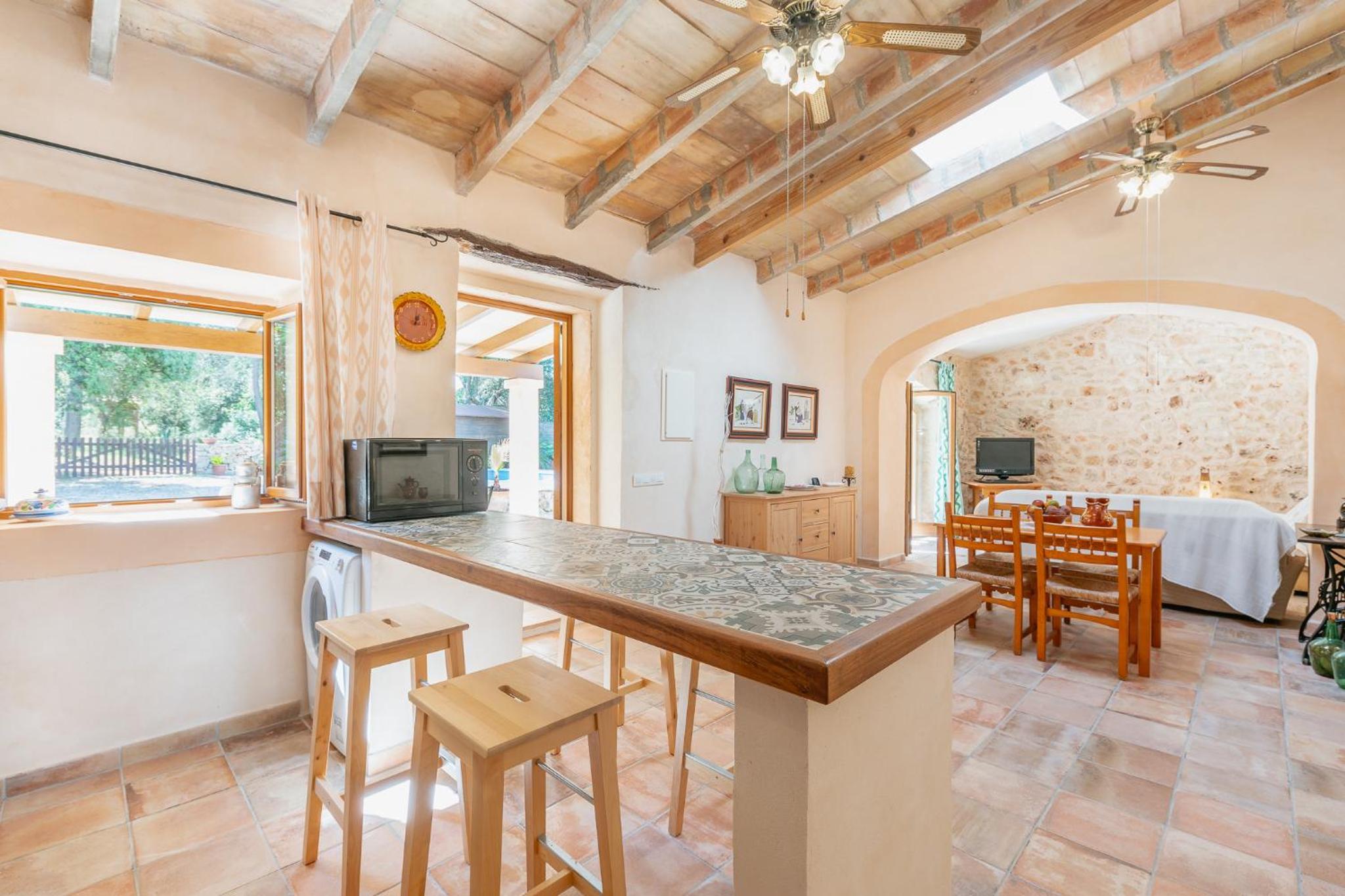Villa with Private Pool photo 3