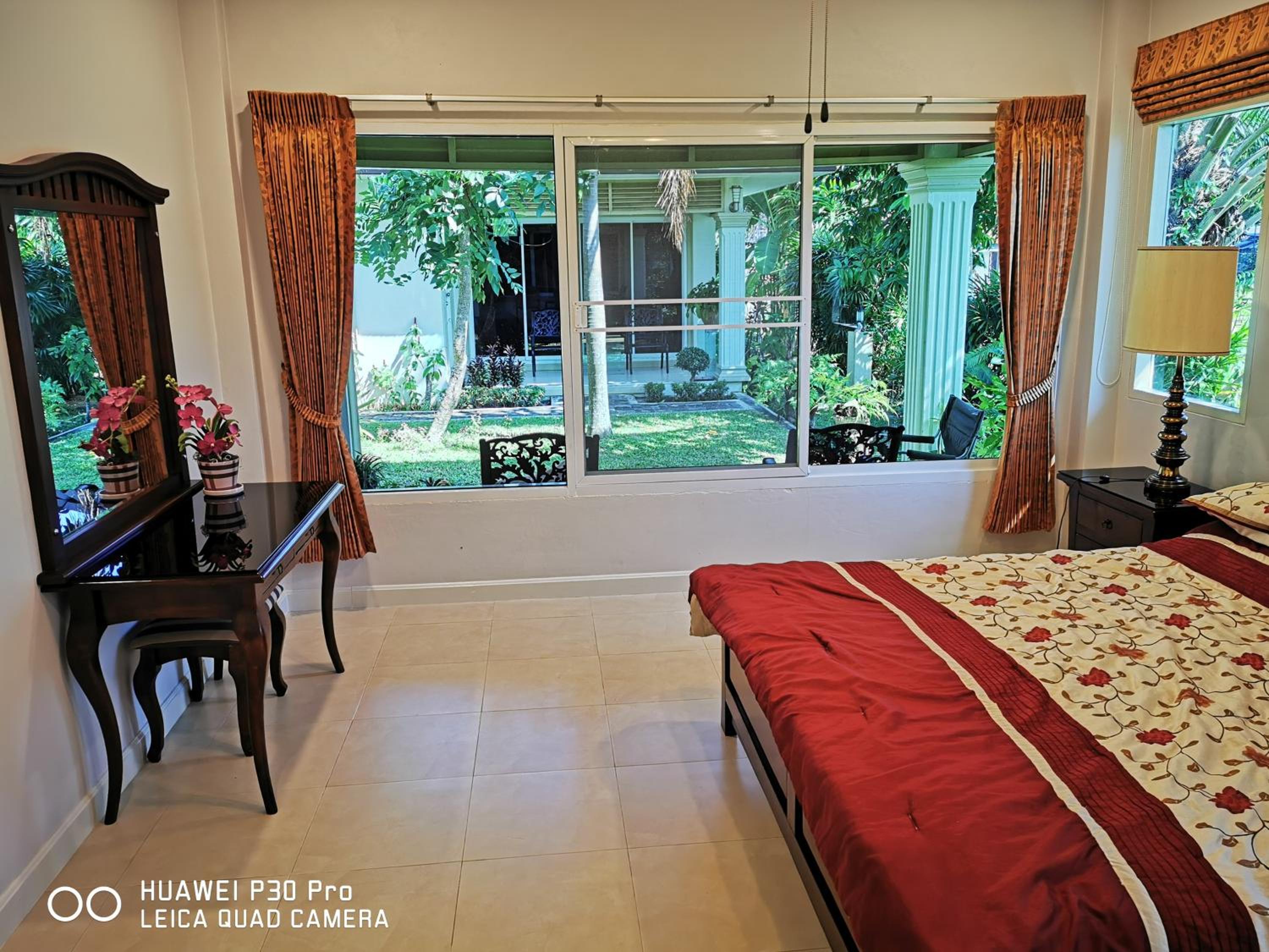 One-Bedroom Villa - Photo 40