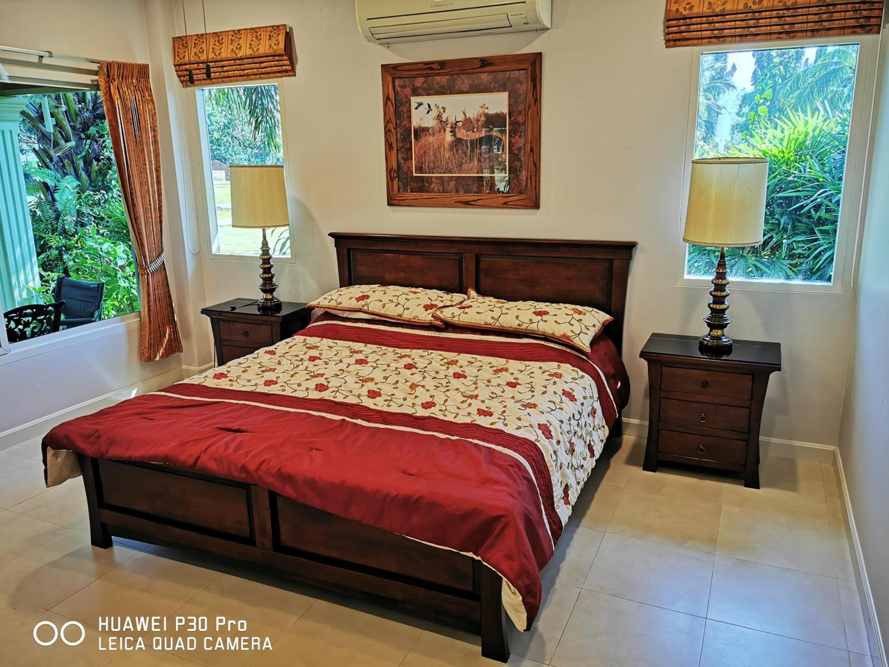 One-Bedroom Villa - Photo 27