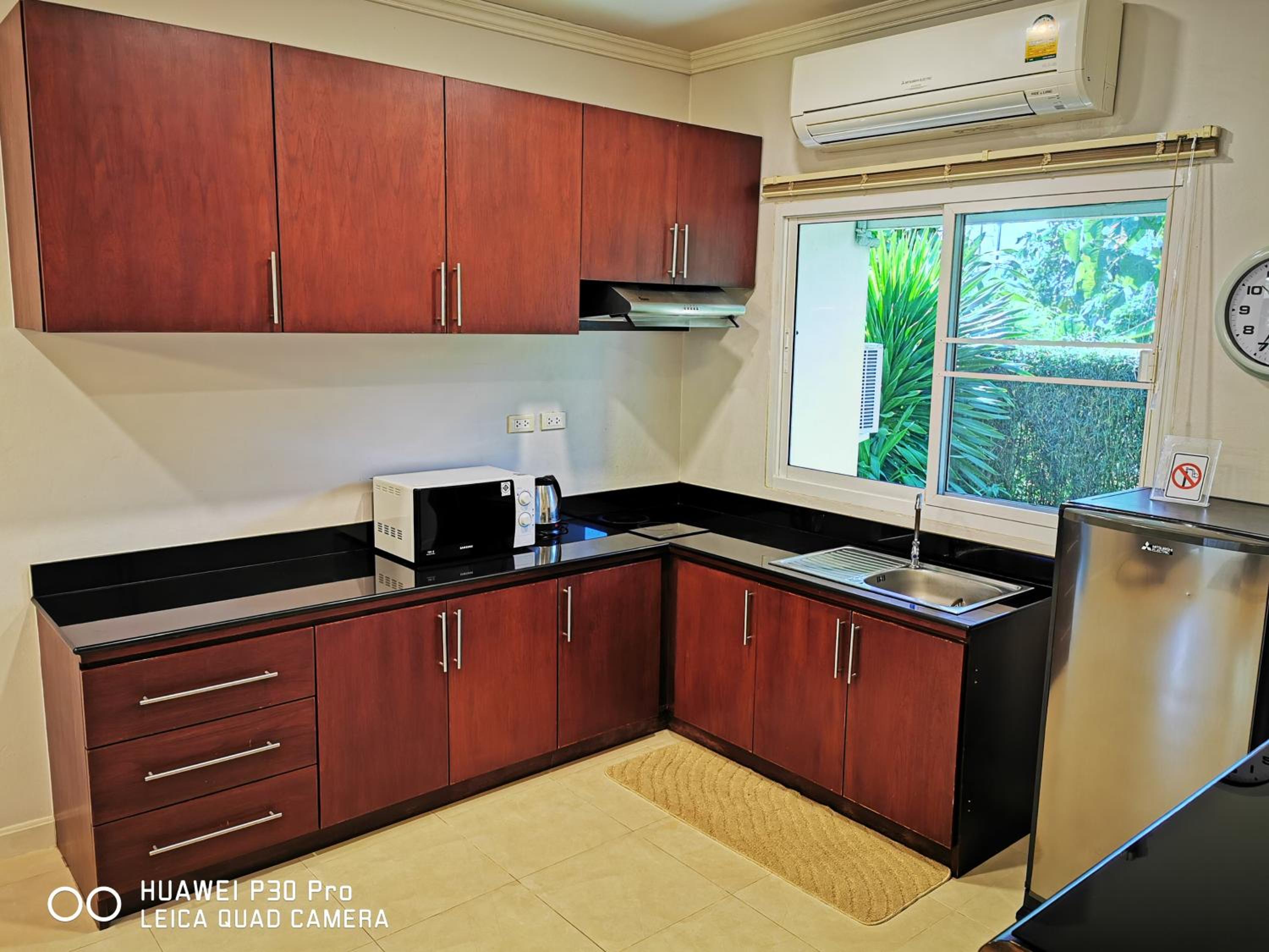 One-Bedroom Villa - Photo 28
